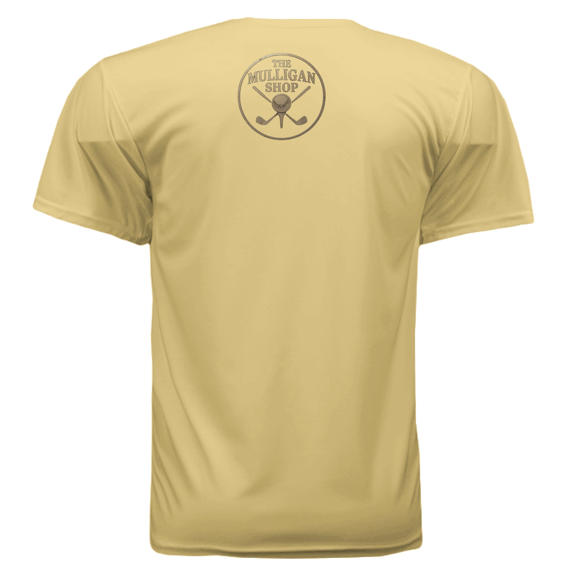 VEGAS GOLD - BACK