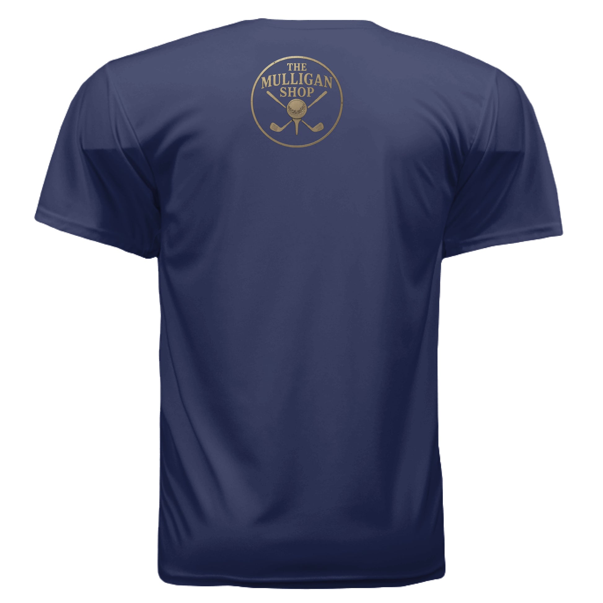 NAVY - BACK