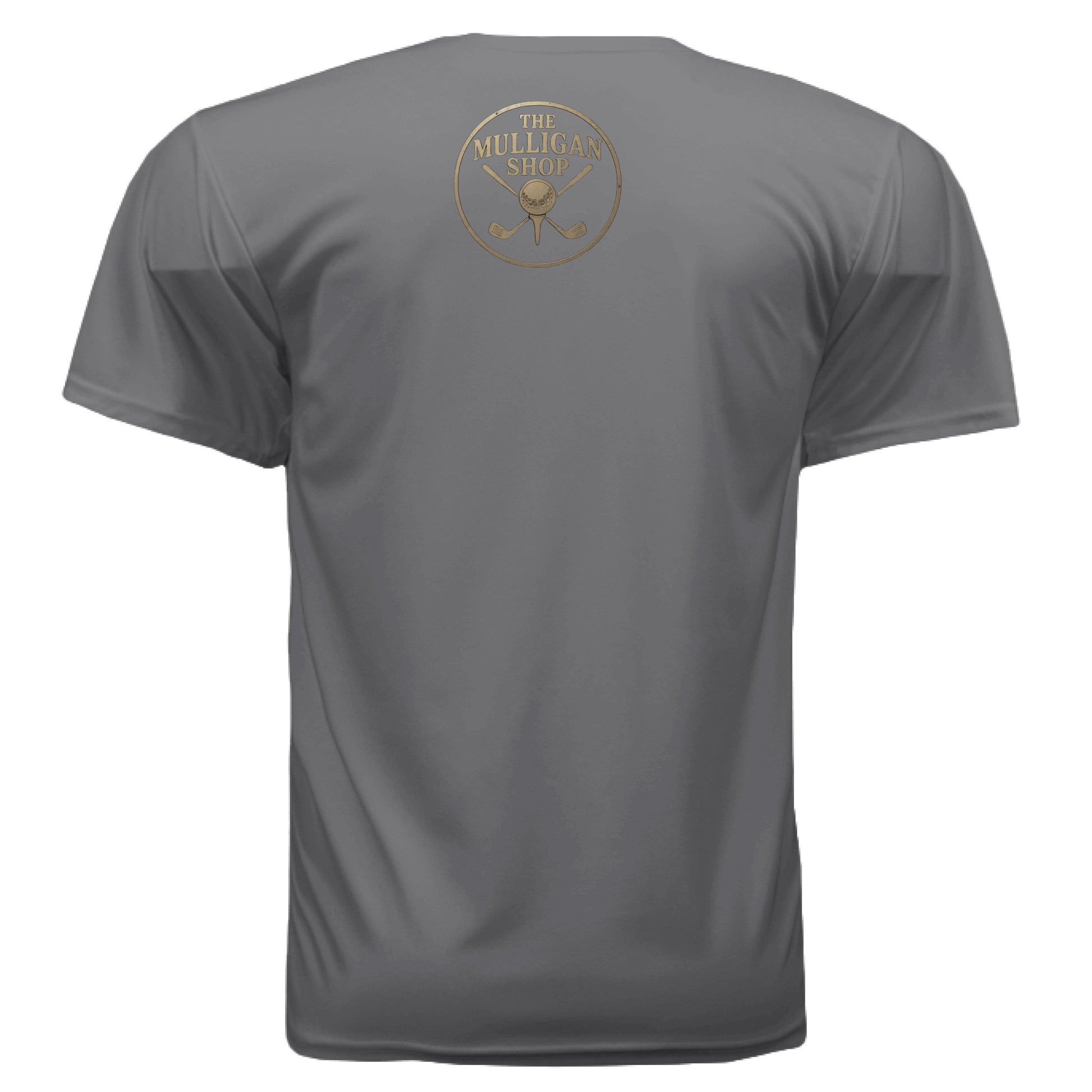 GRAPHITE - BACK