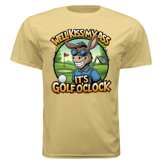 VEGAS GOLD - FRONT