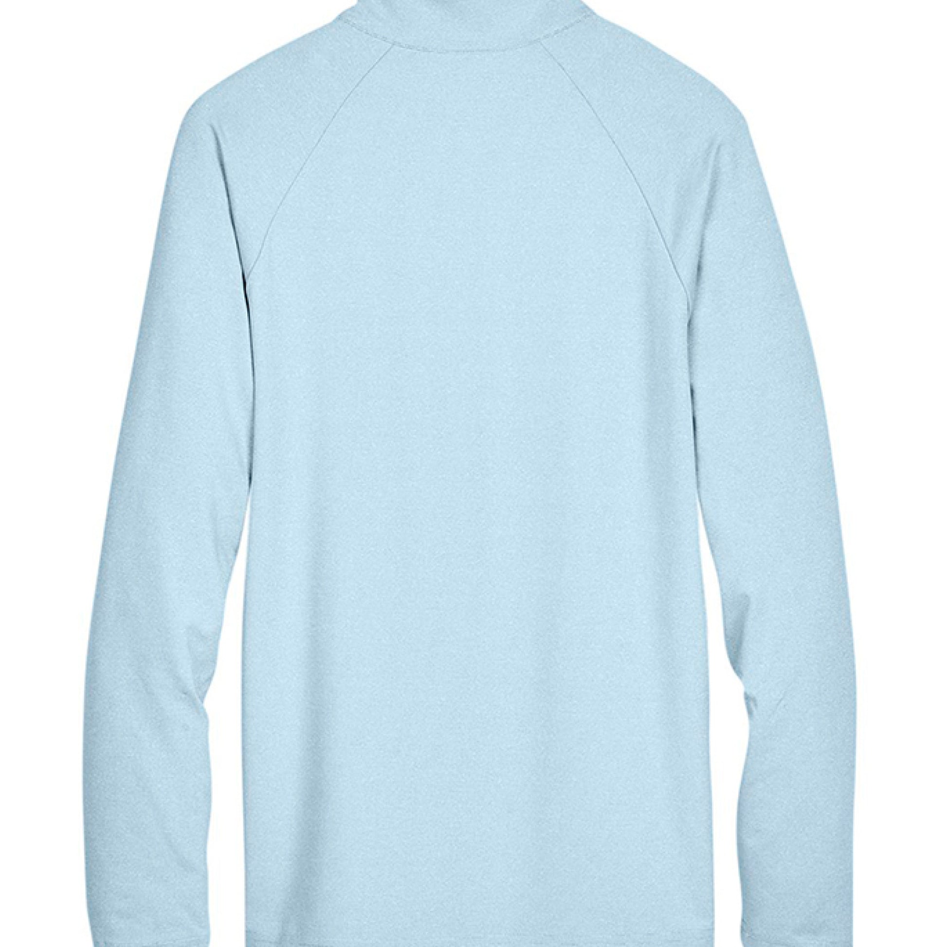 OCEAN BLUE - BACK