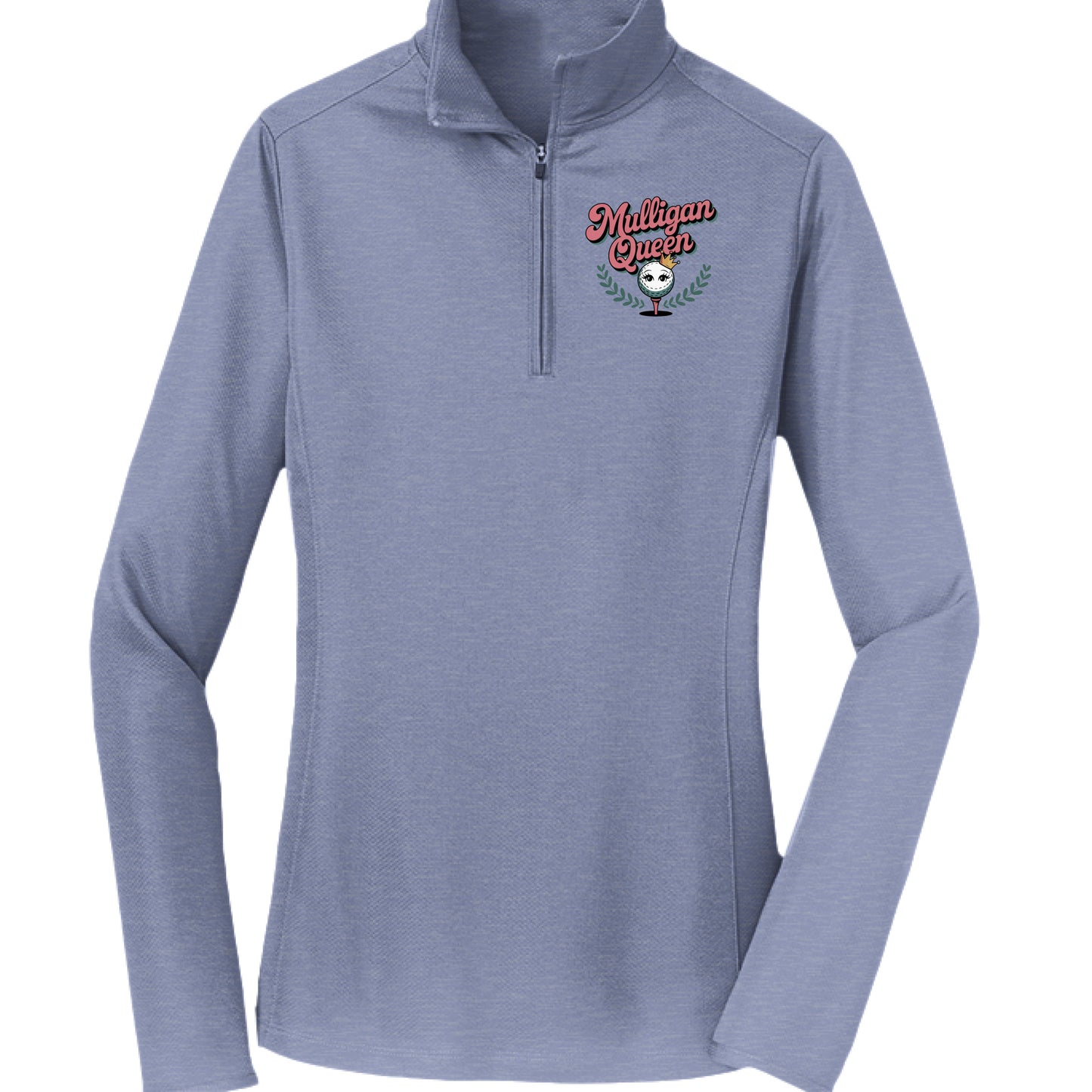 True Royal Hth - FRONT
