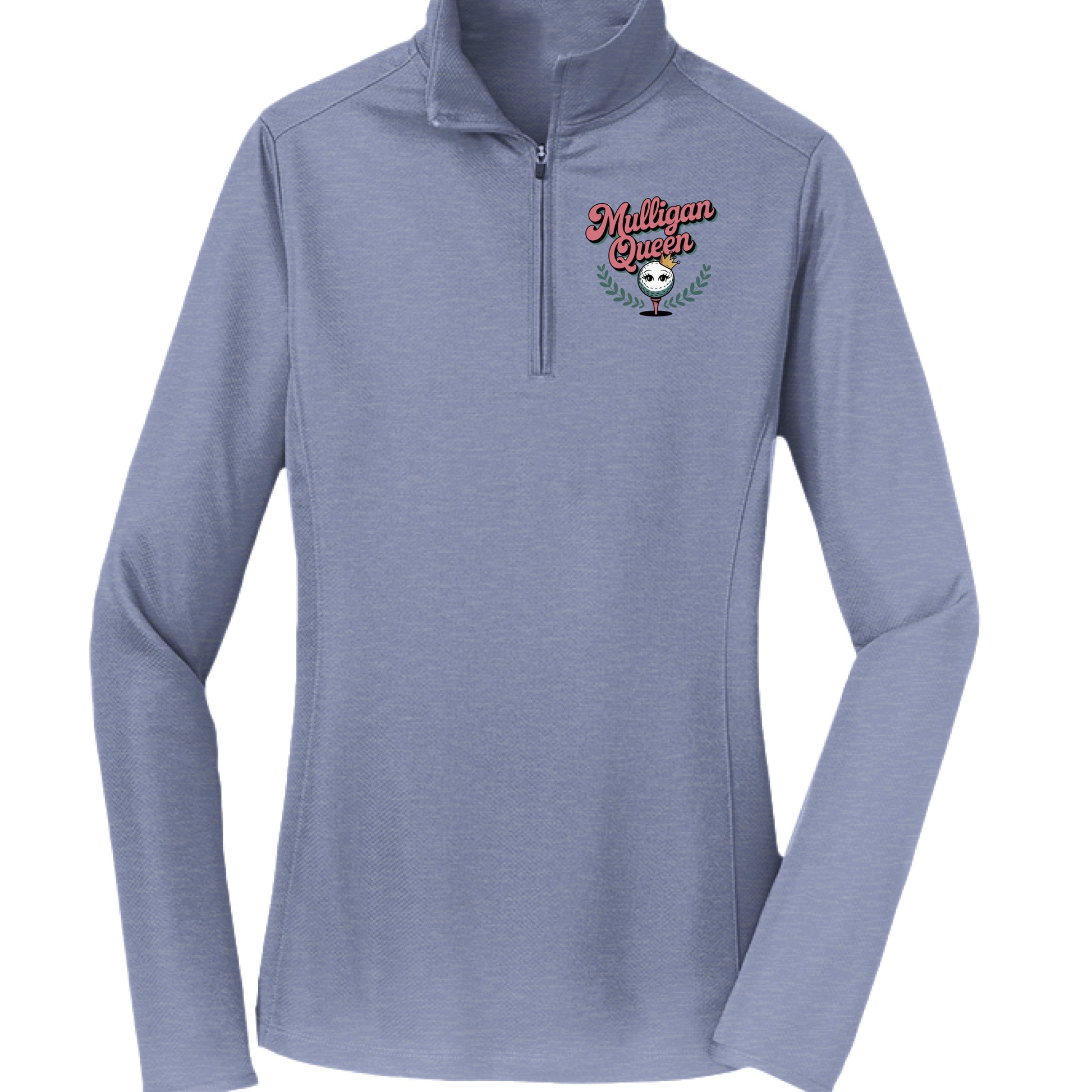 True Royal Hth - FRONT