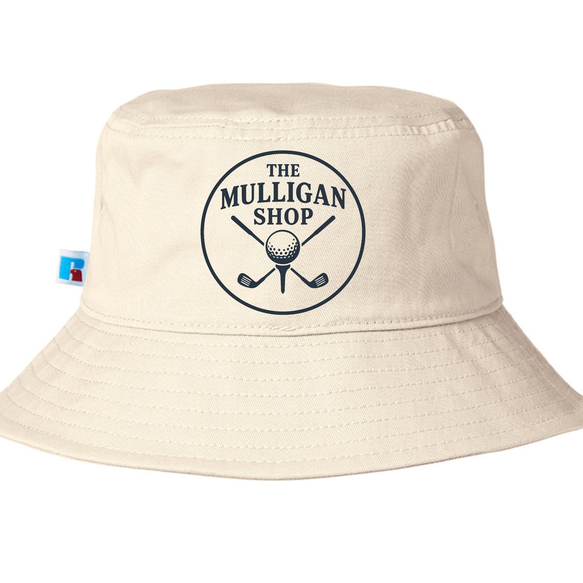 OFF WHITE - FRONT