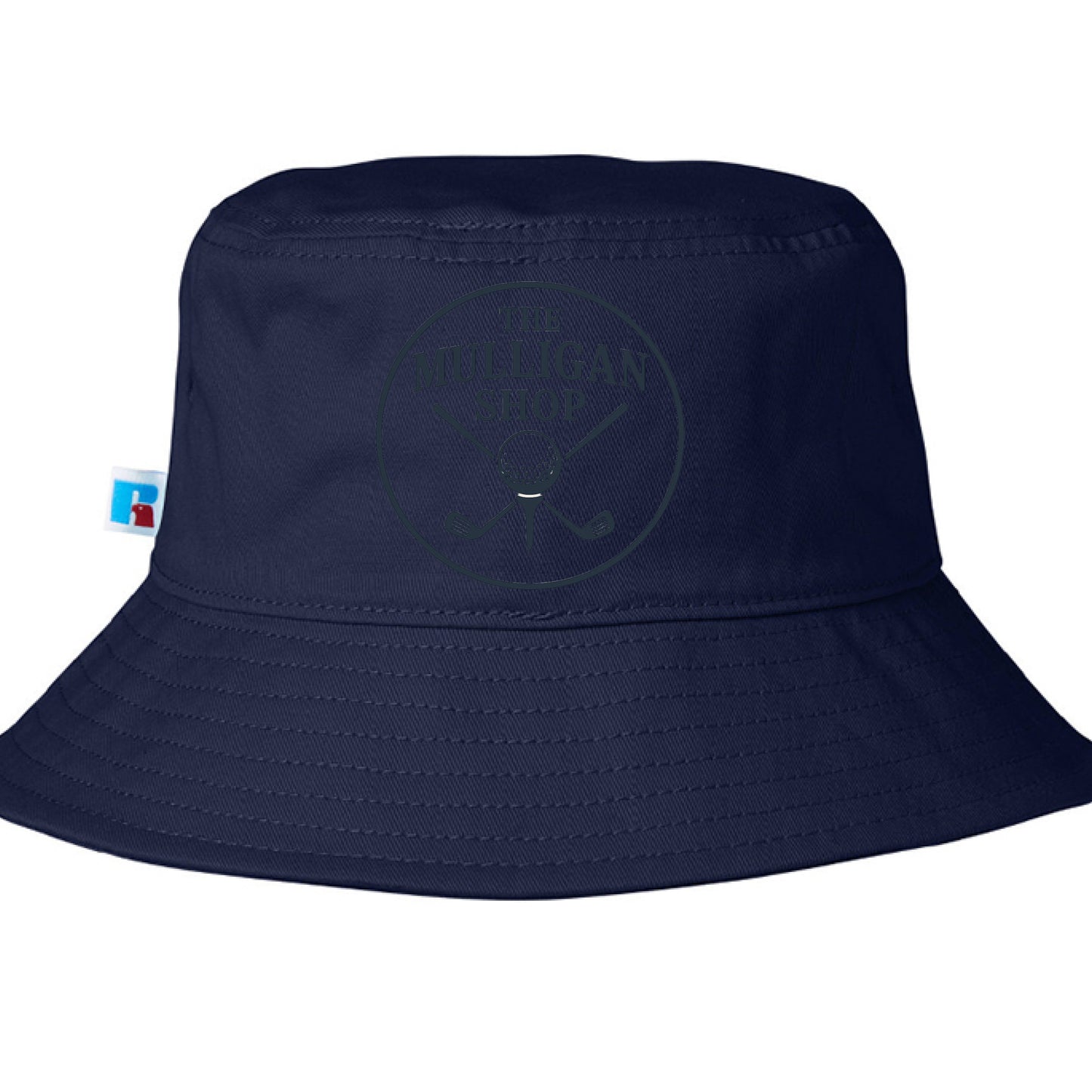 NAVY - FRONT