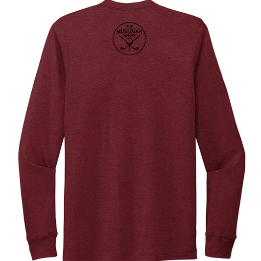 Vino Red - BACK