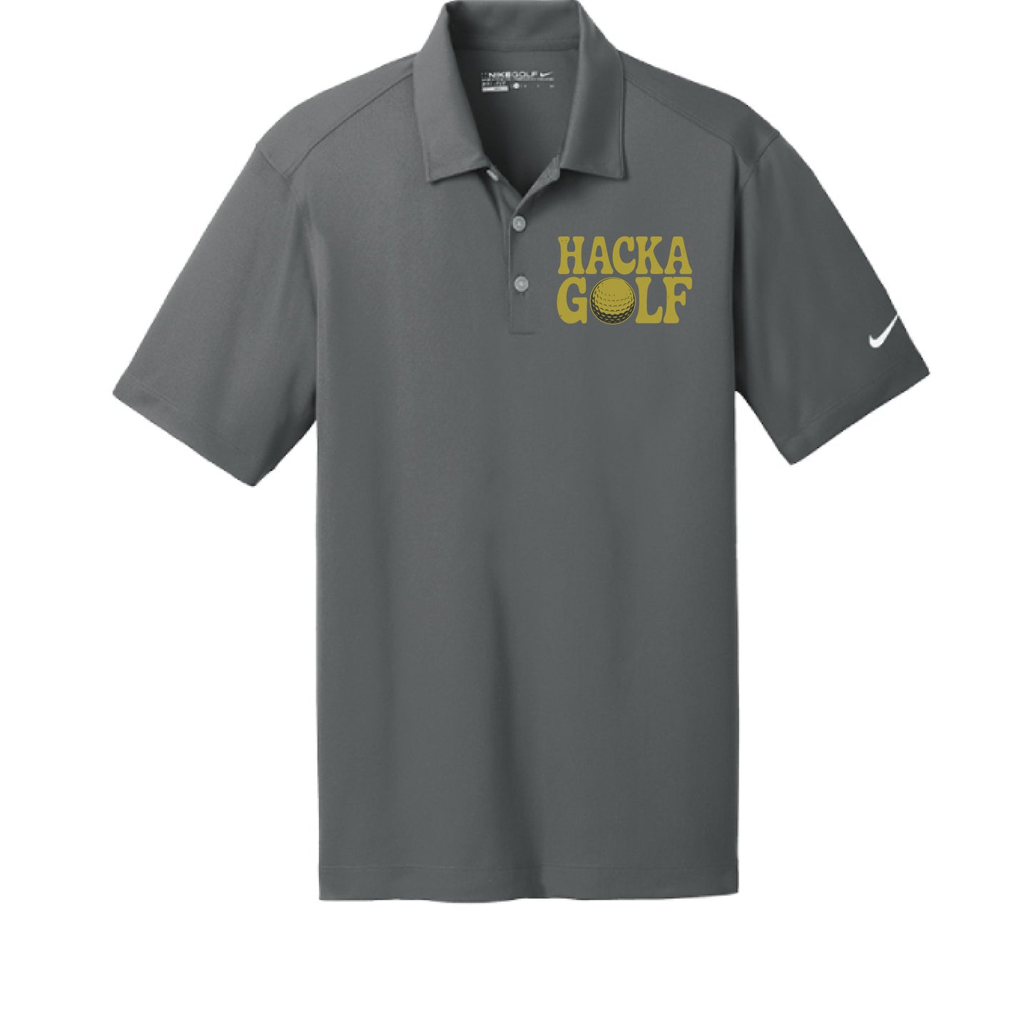 Anthracite - FRONT