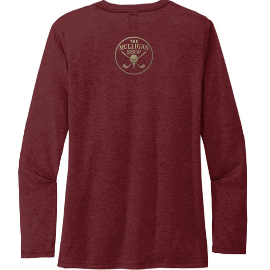 Vino Red - BACK