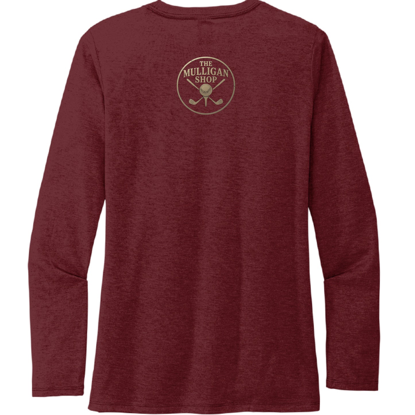 Vino Red - BACK