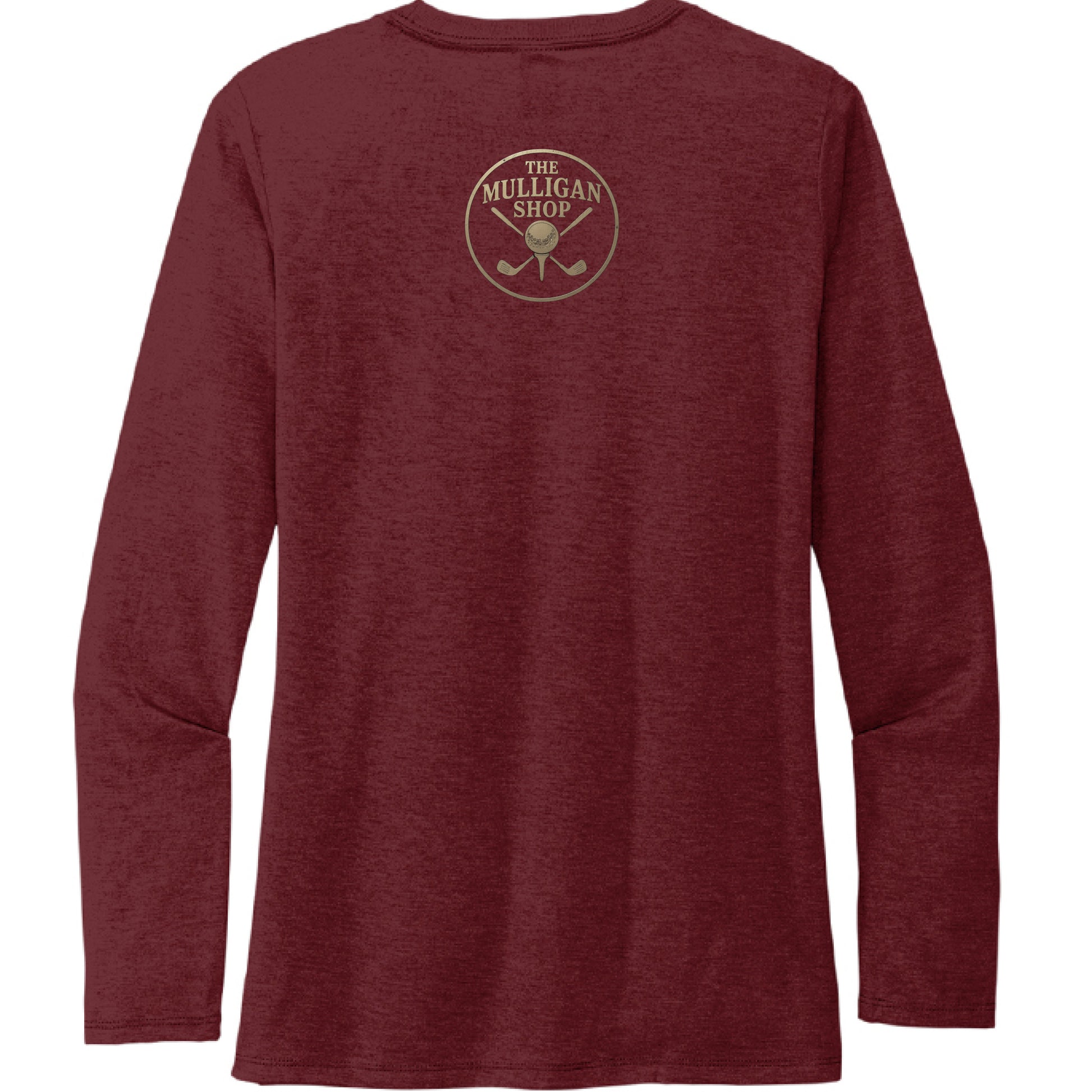 Vino Red - BACK
