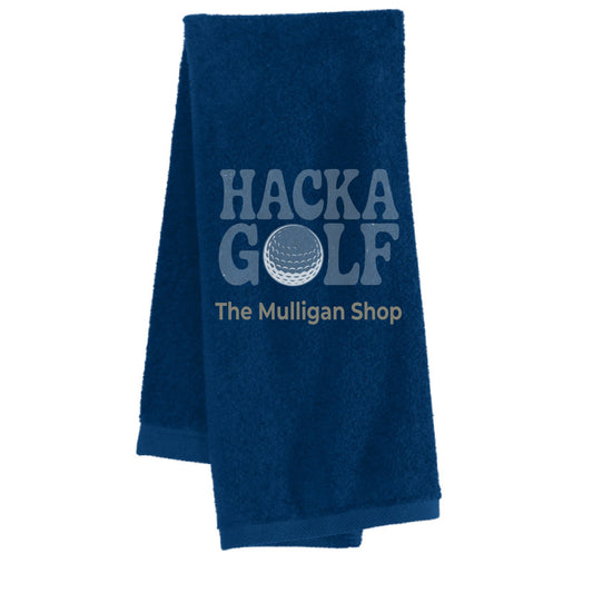 Navy - FRONT