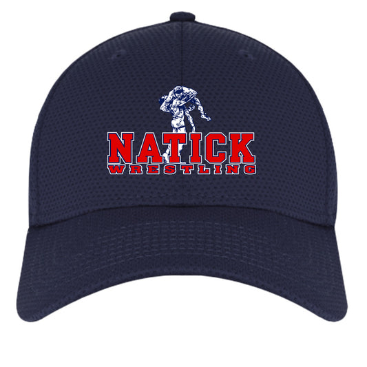 League Navy - FRONT