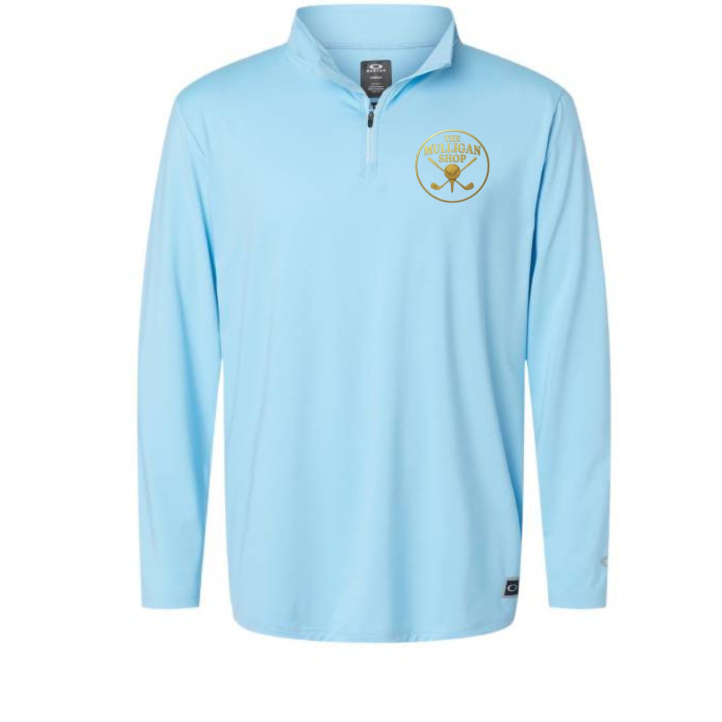 Carolina Blue - FRONT