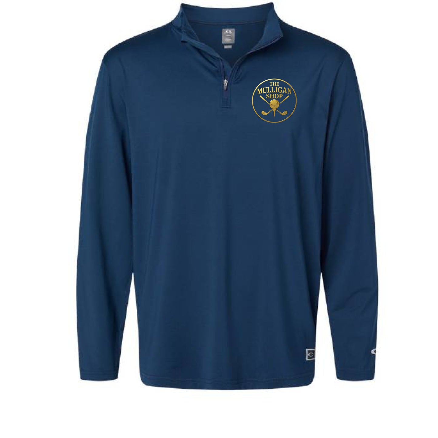 Team Navy - FRONT