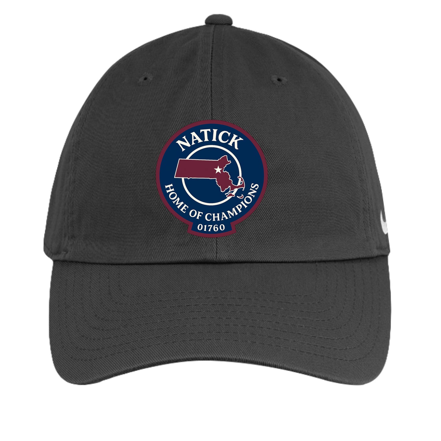 Anthracite - FRONT