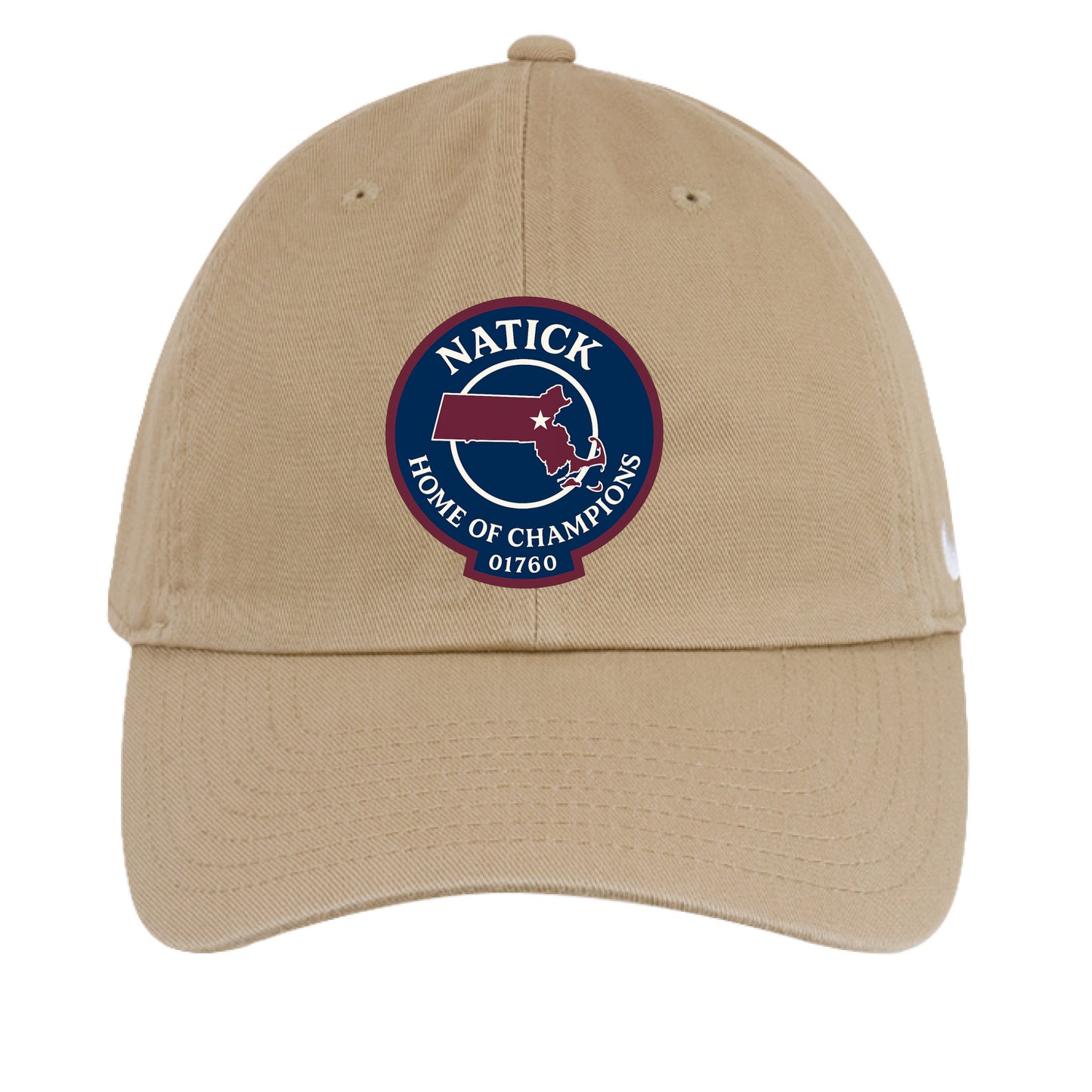 Khaki - FRONT
