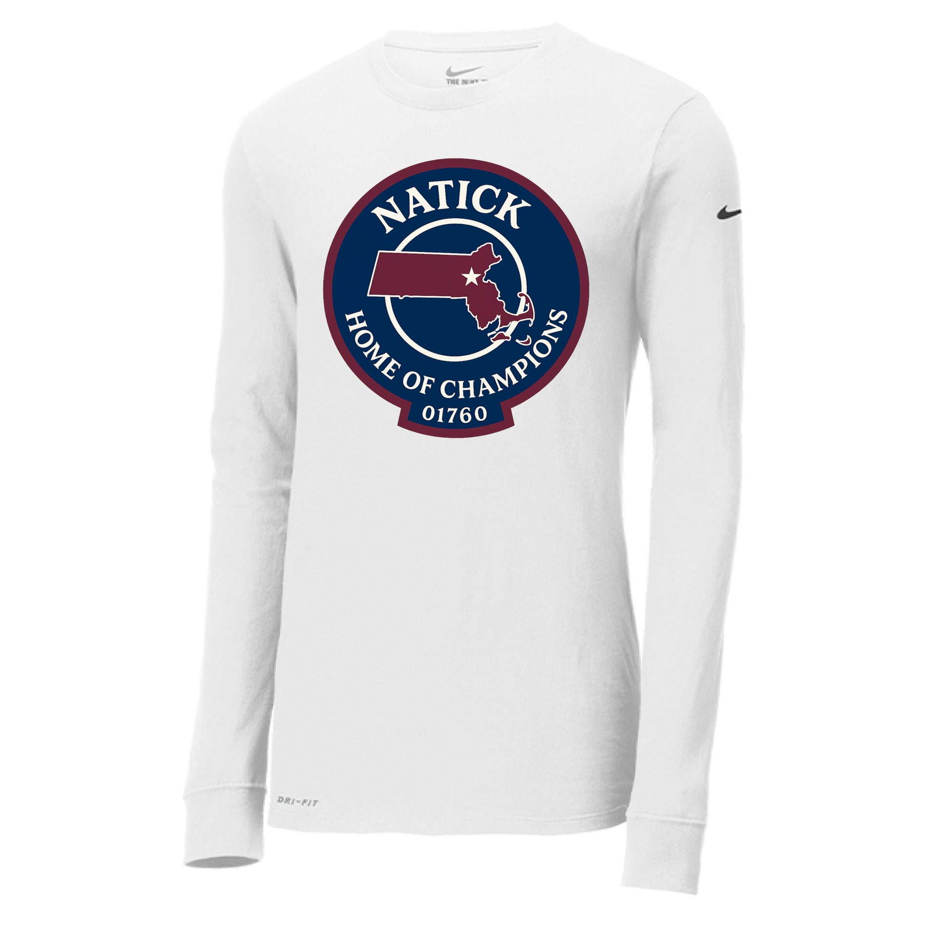 White - FRONT