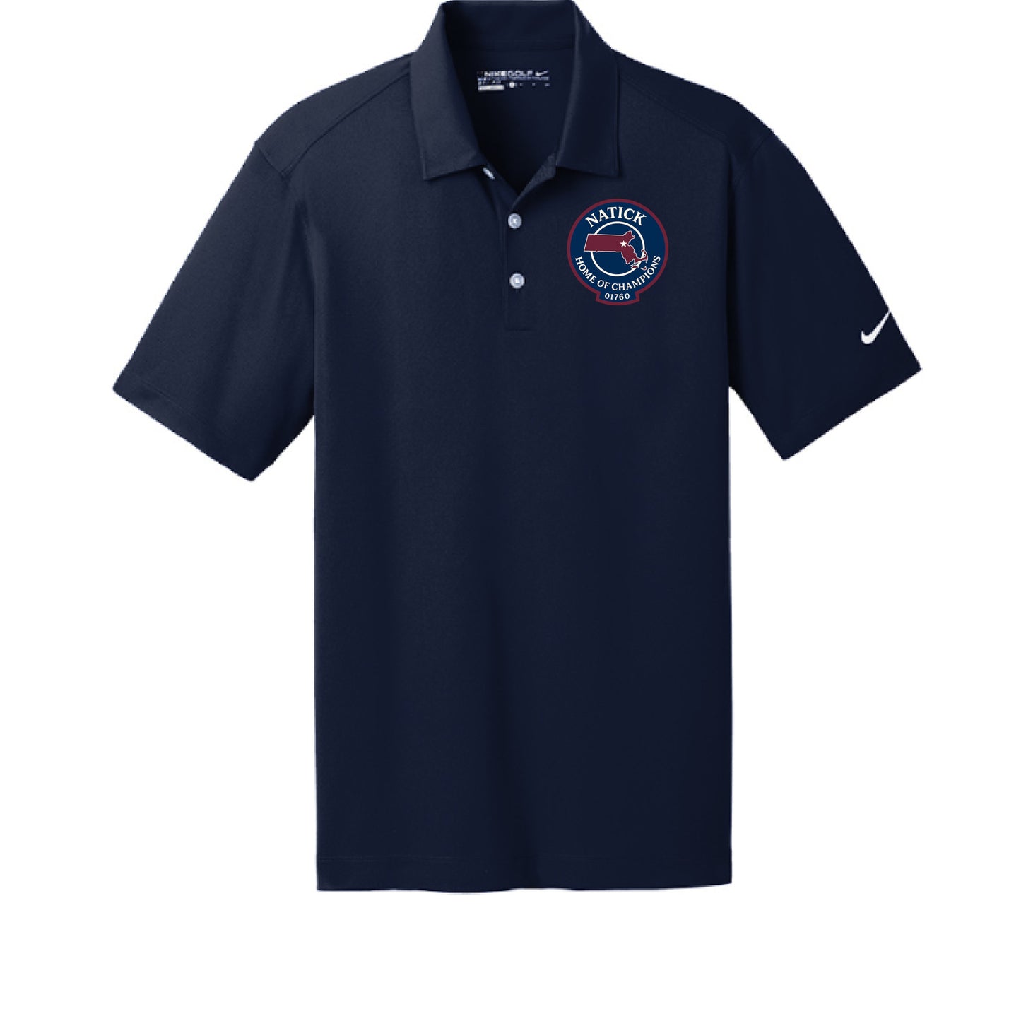 Marine - FRONT