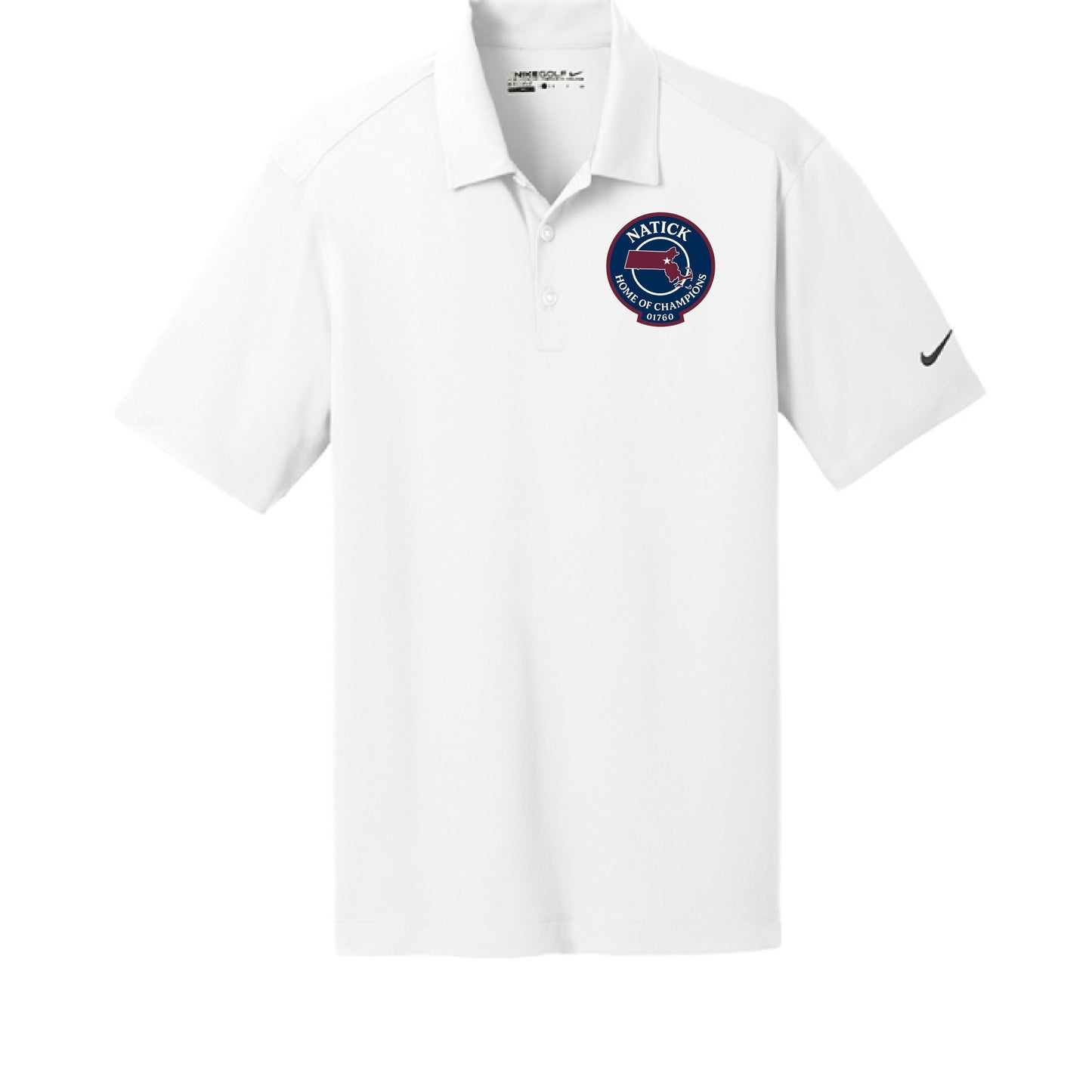 White - FRONT