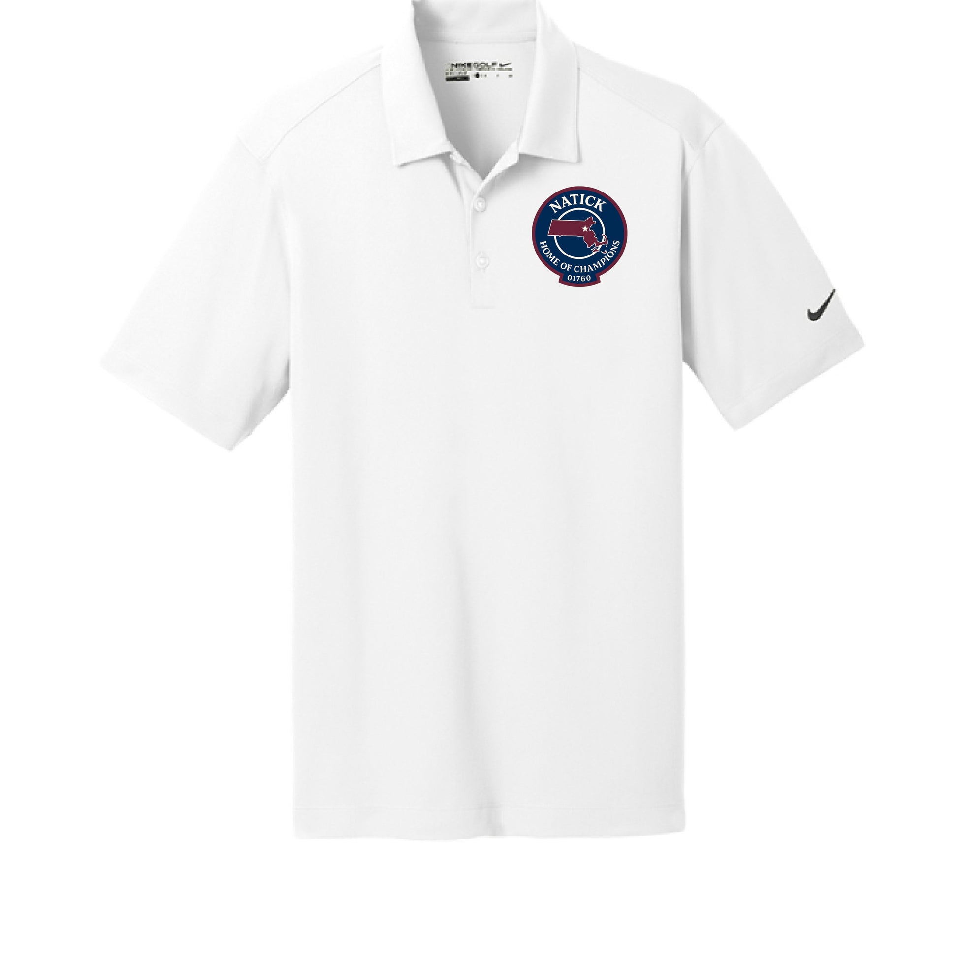 White - FRONT