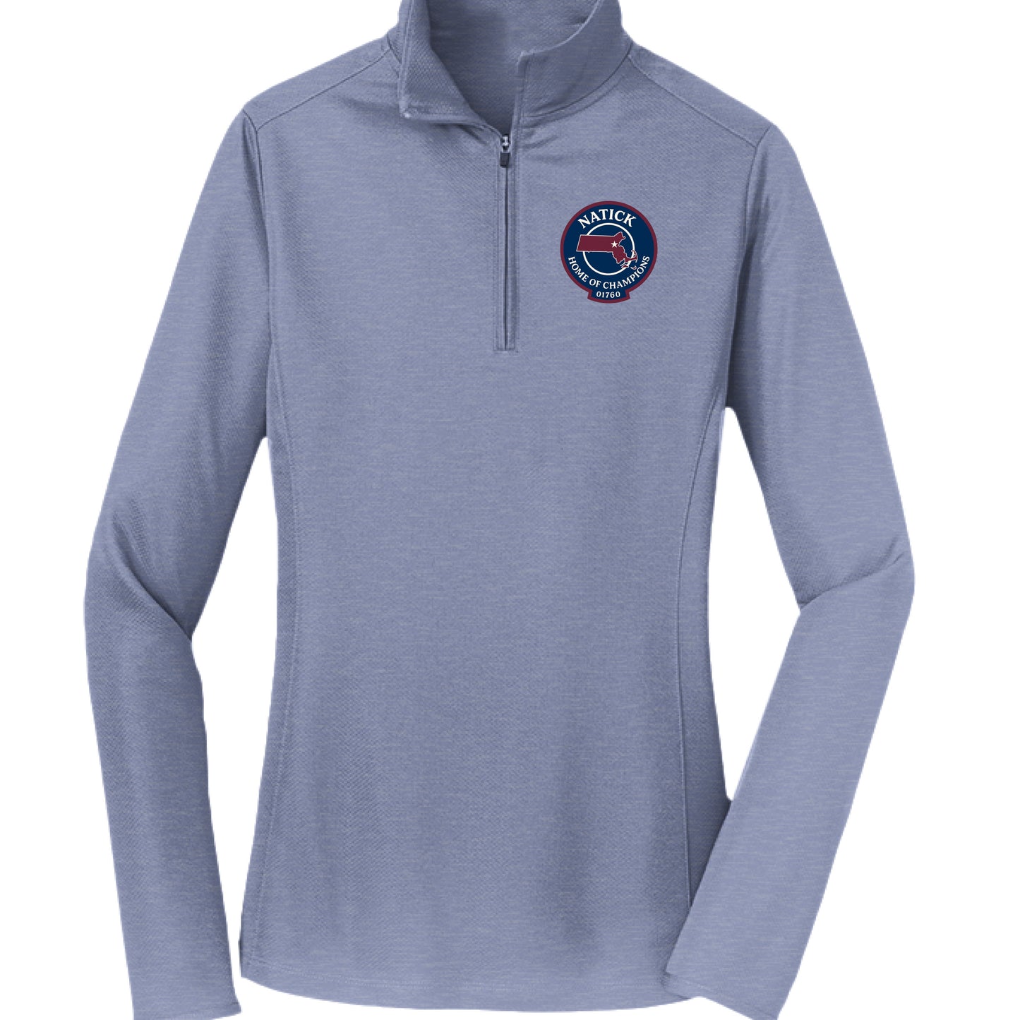 True Royal Hth - FRONT