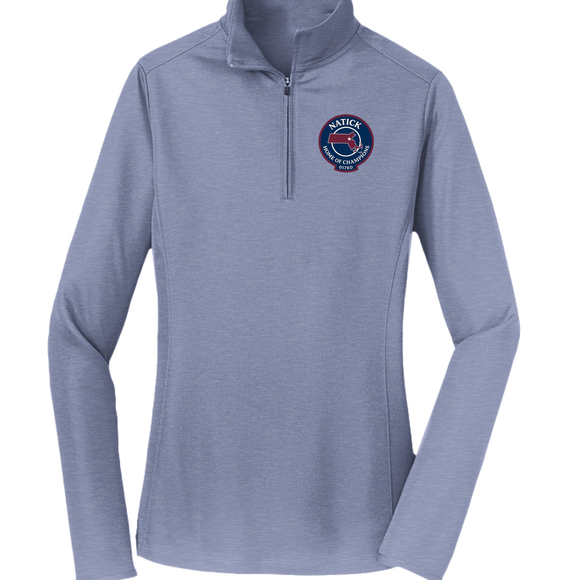 True Royal Hth - FRONT