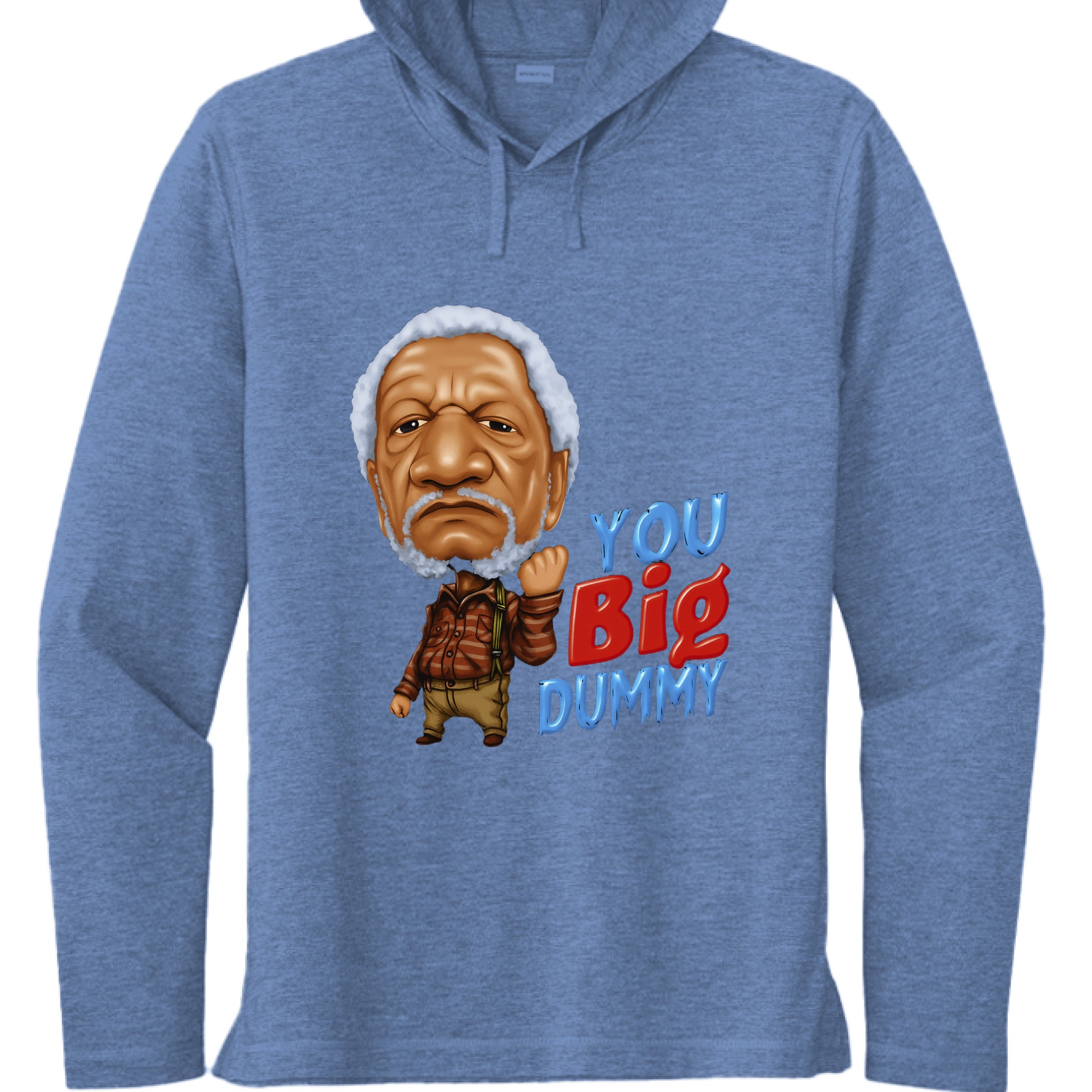 True Royal Hth - FRONT