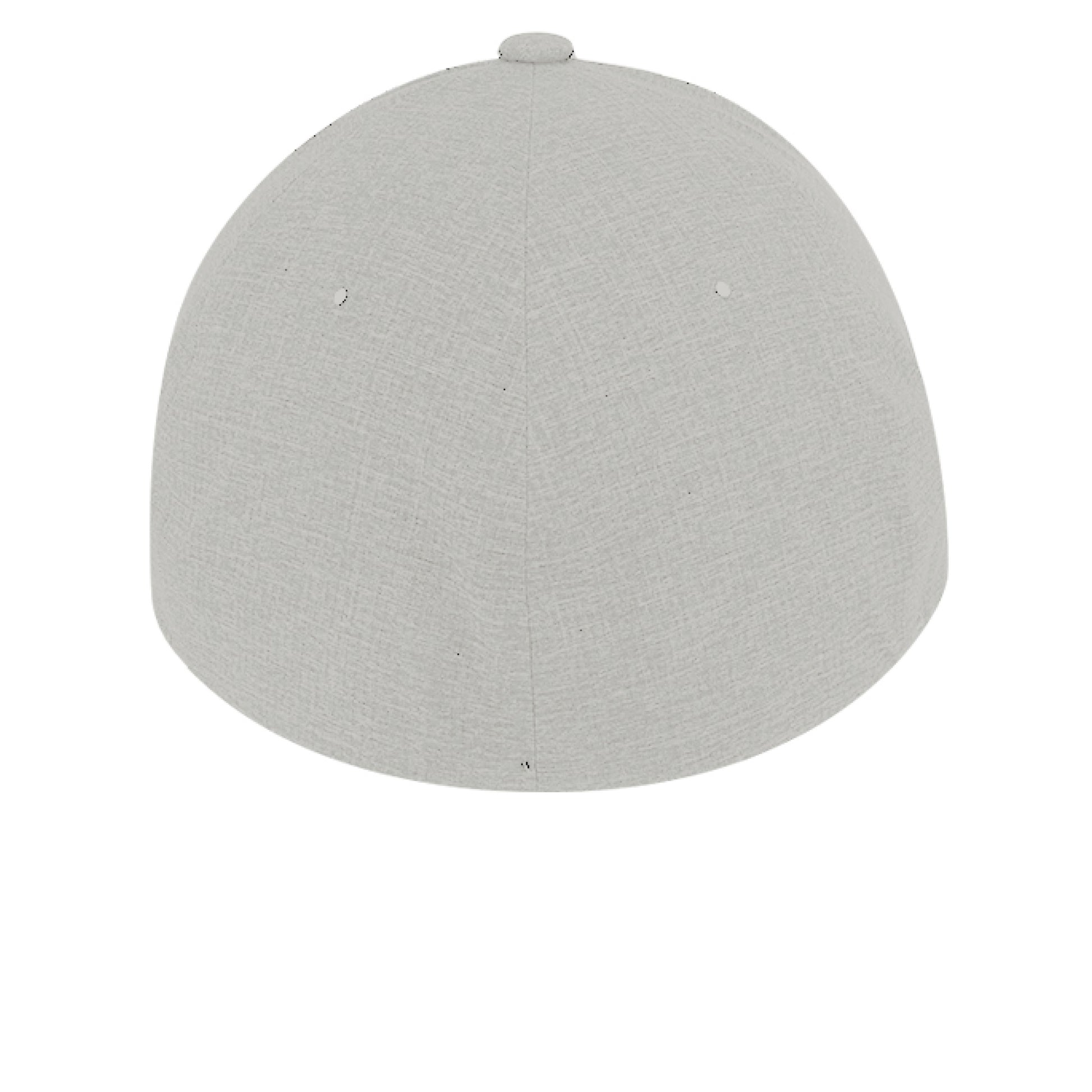 Silver - BACK