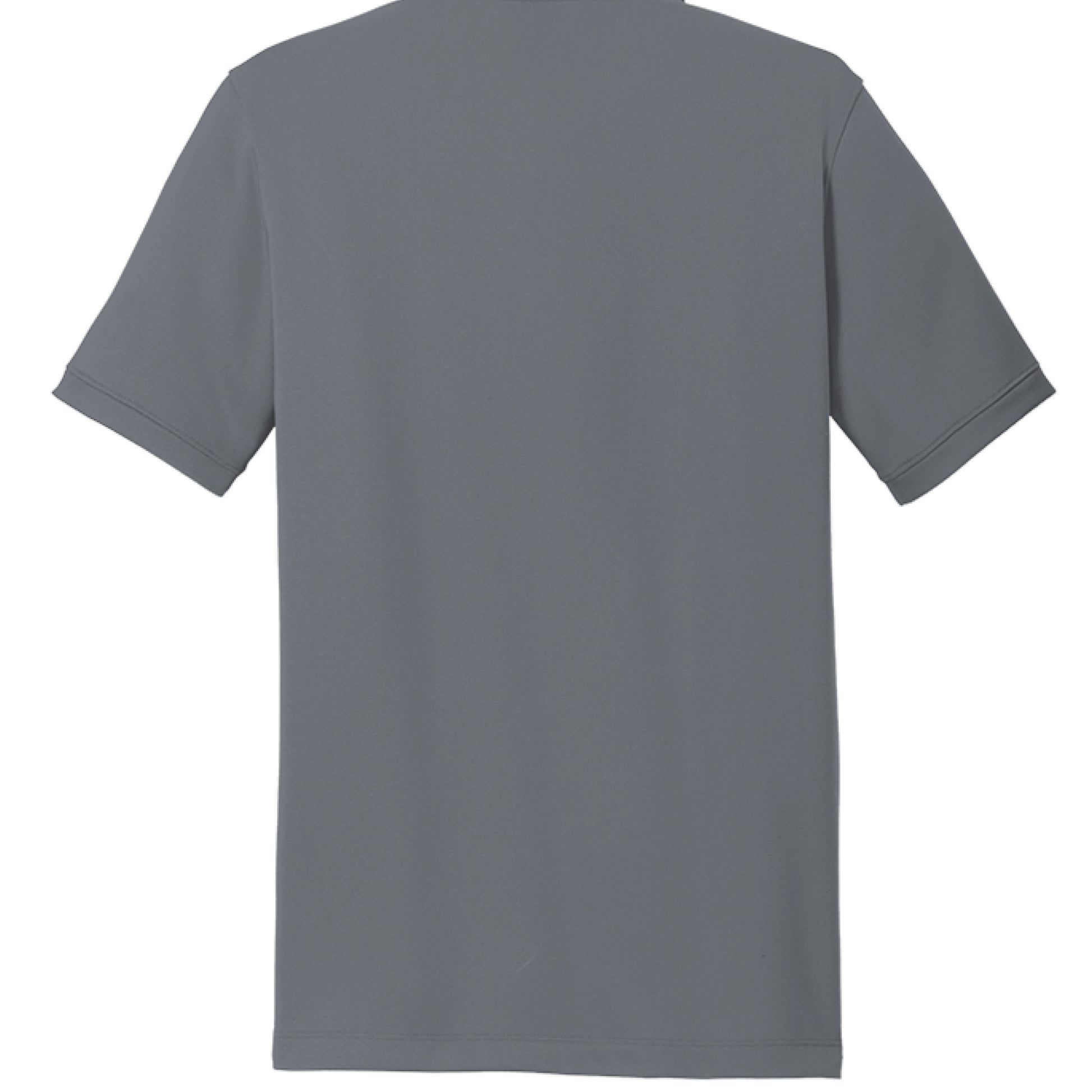 Dark Grey - BACK