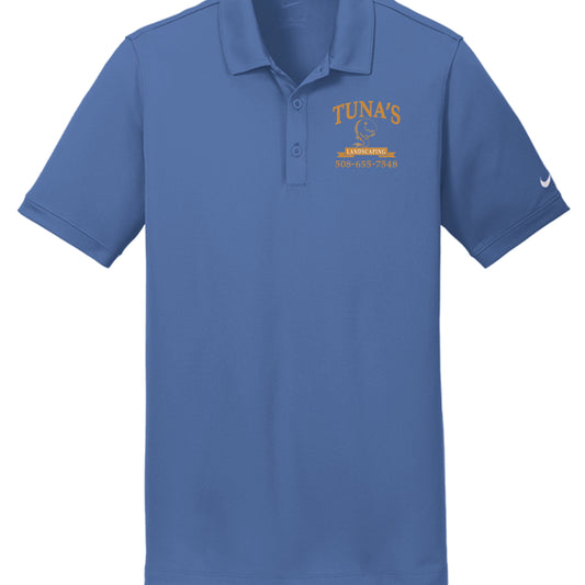 Deep Royal Blu - FRONT