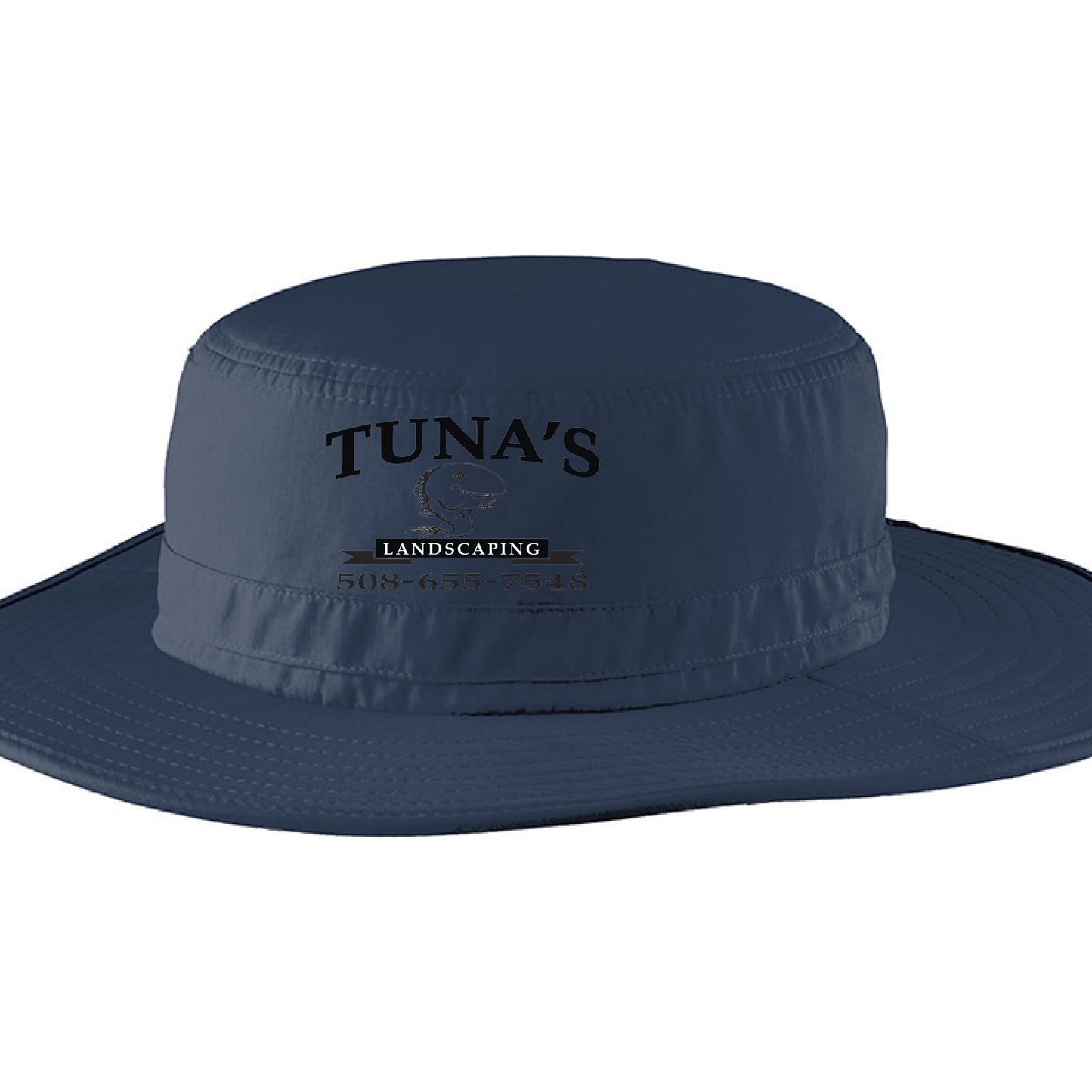 Dress Blue Nvy - FRONT