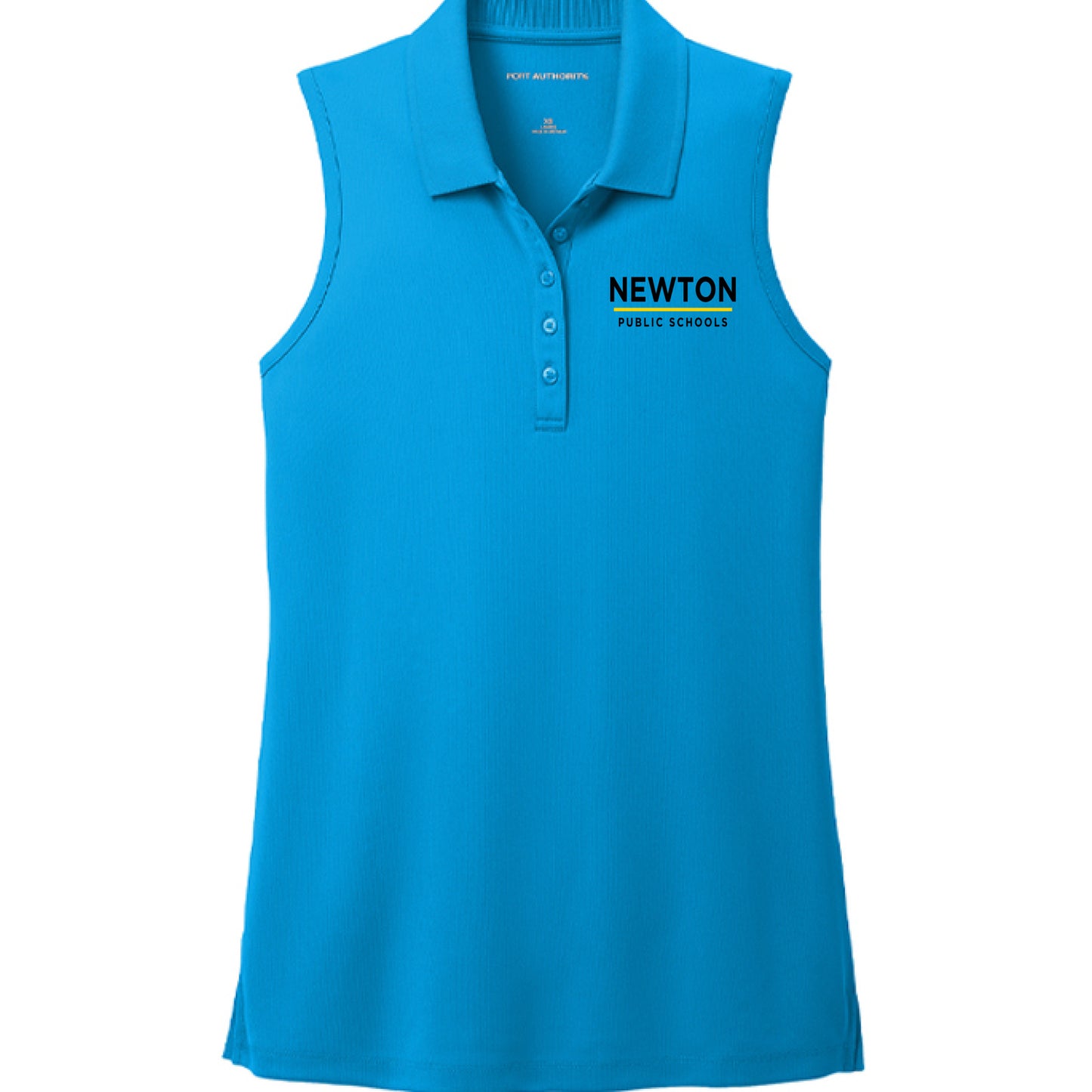 Coastal Blue - FRONT