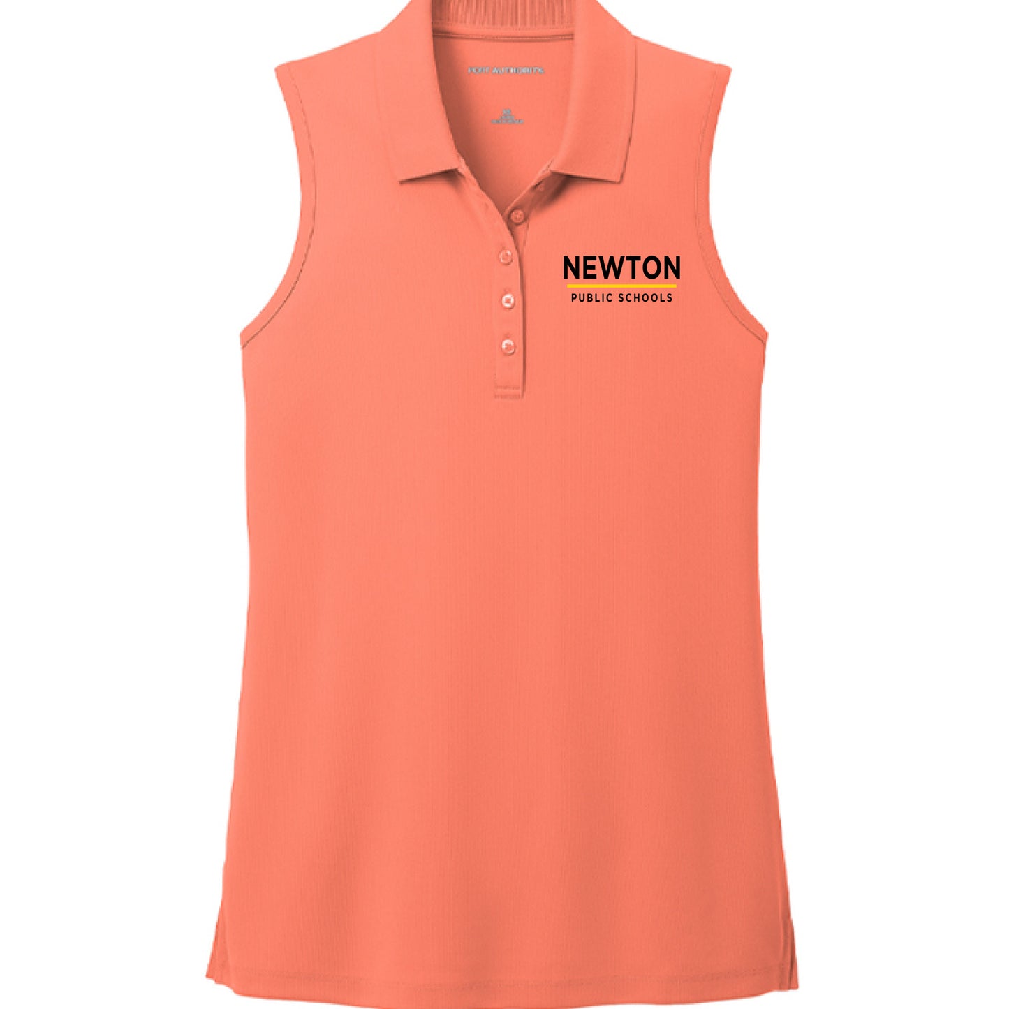 Coral Splash - FRONT