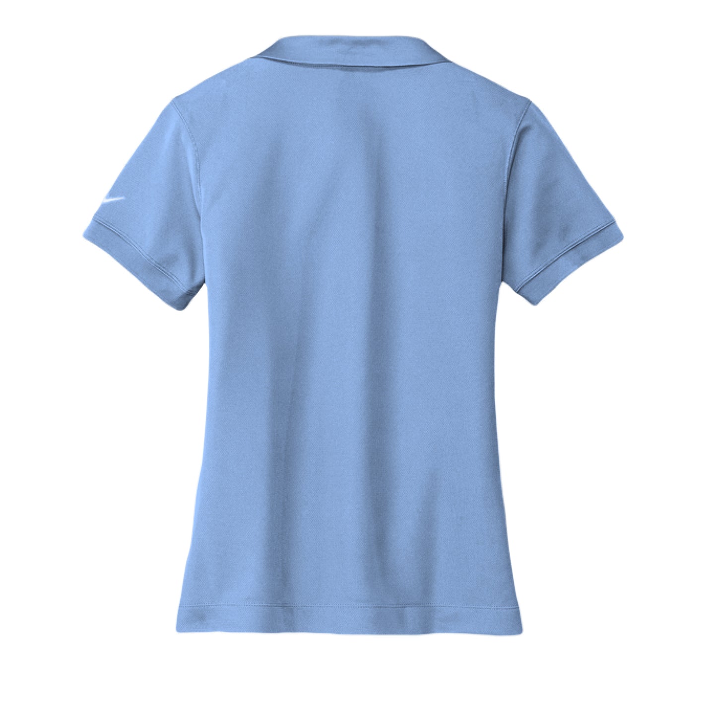 Light Blue - BACK