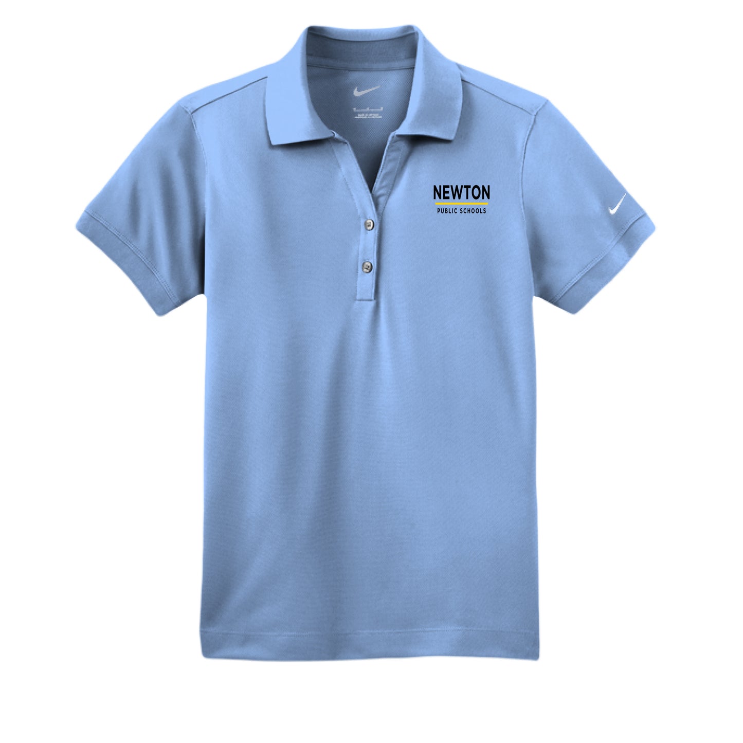 Light Blue - FRONT