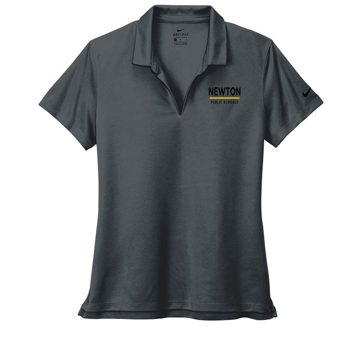 Anthracite - FRONT