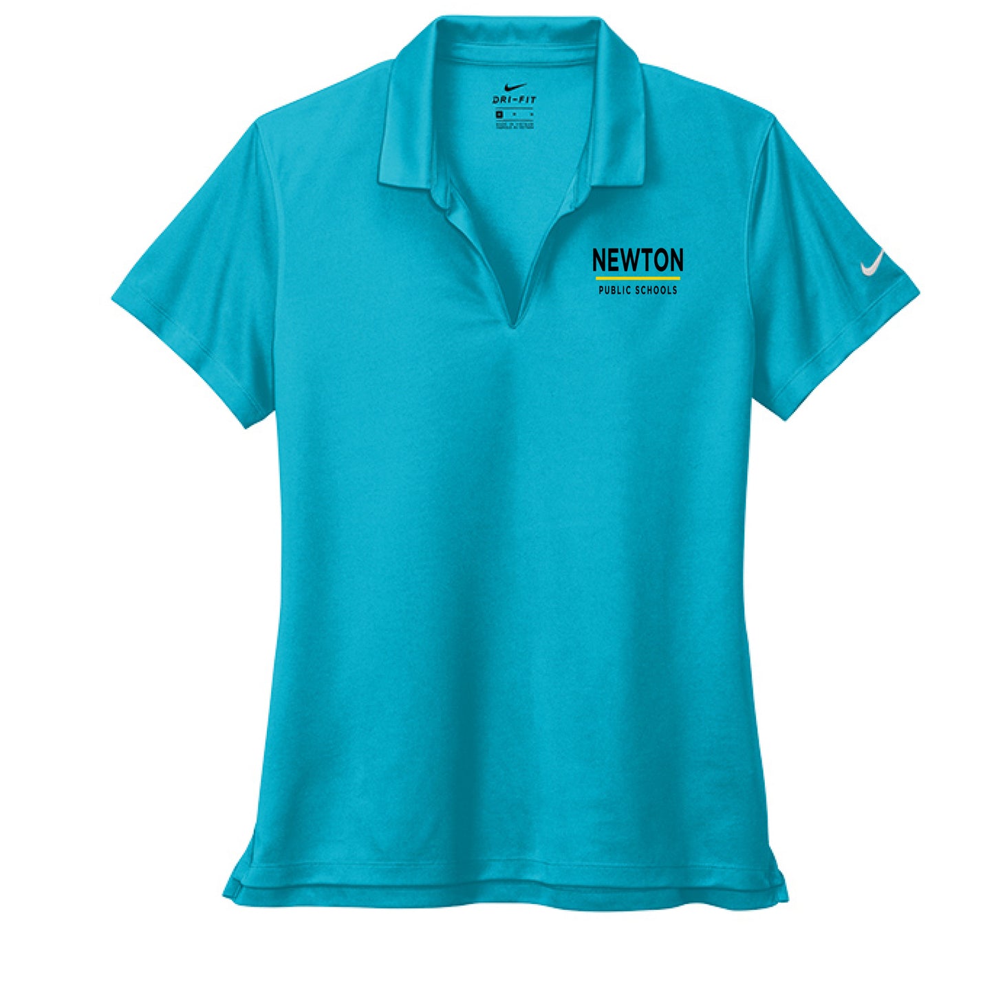 Tidal Blue - FRONT