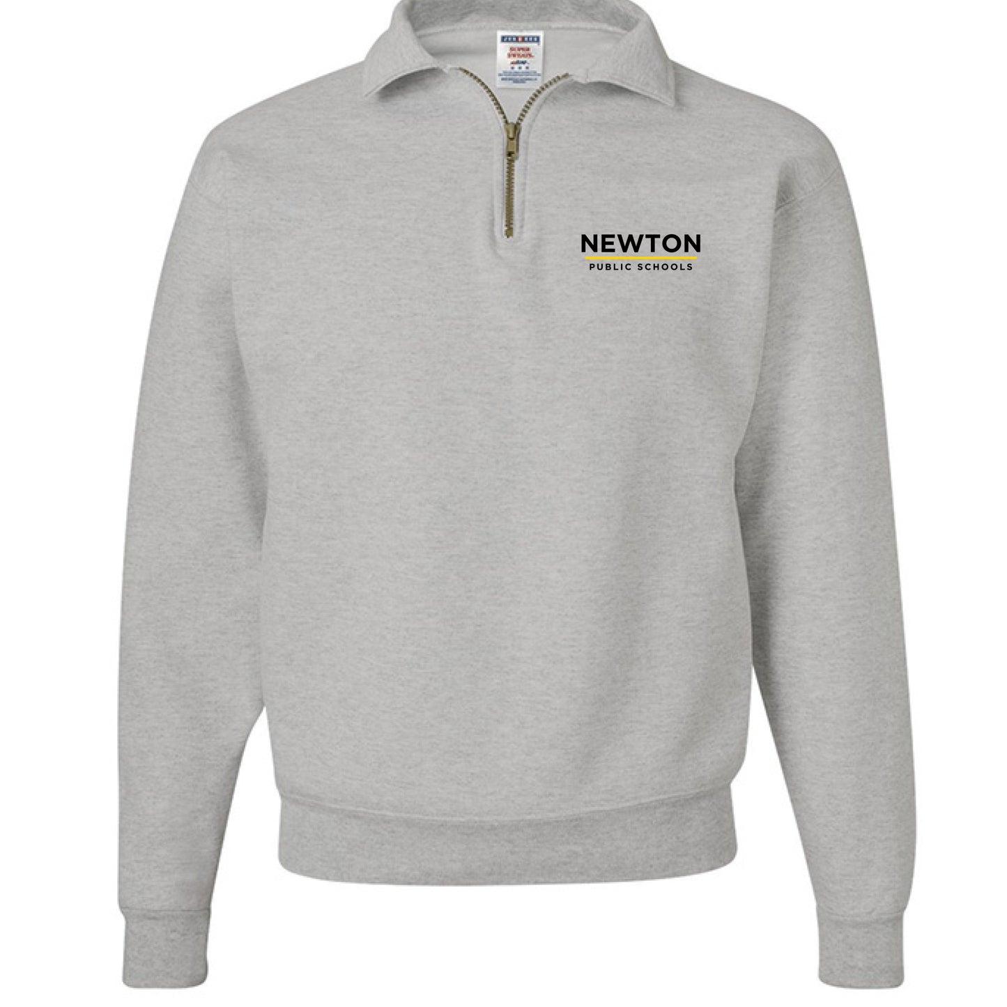 OXFORD - FRONT