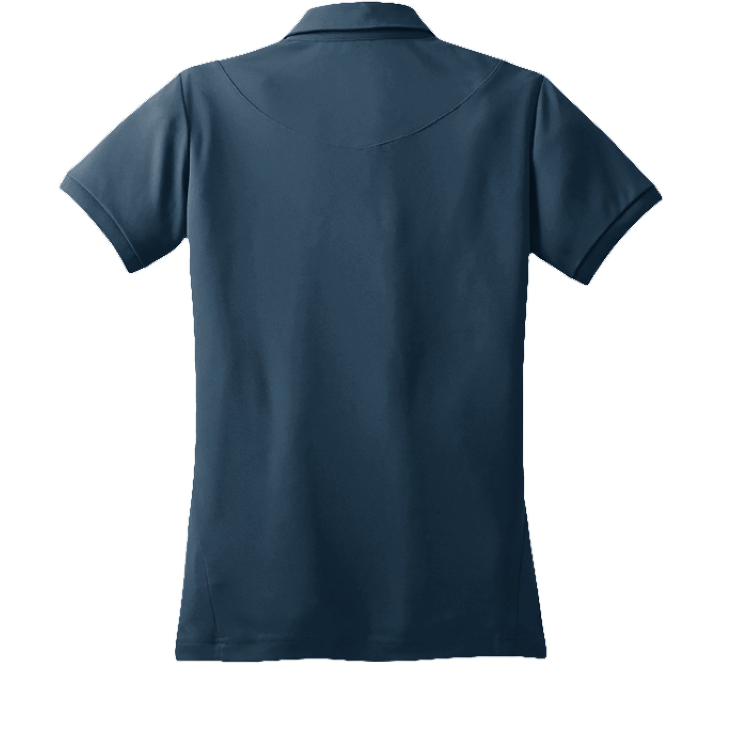Navy - BACK