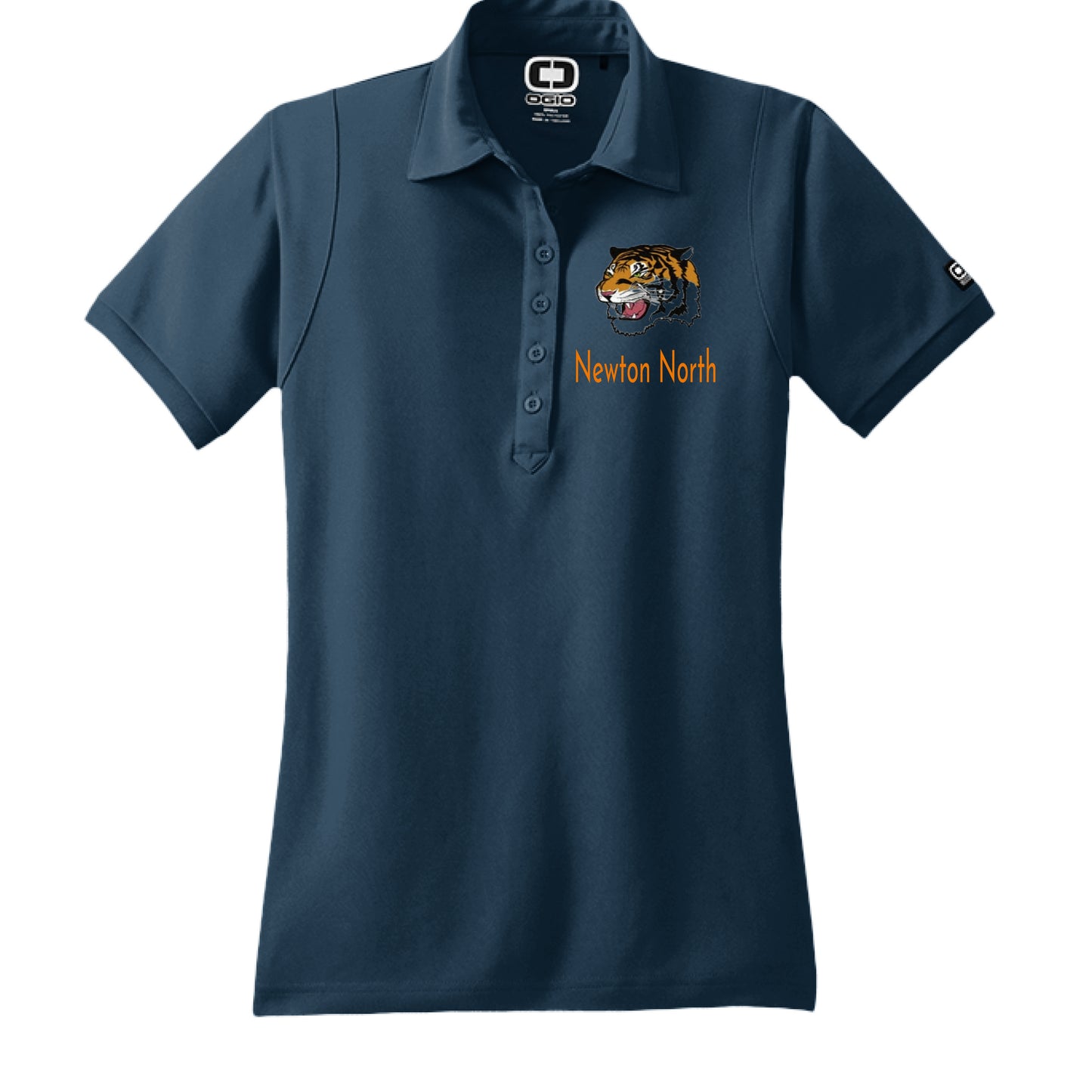 Navy - FRONT