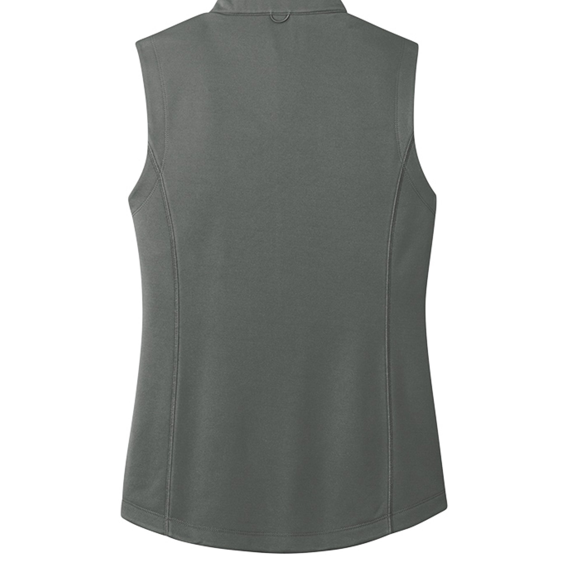Graphite - BACK