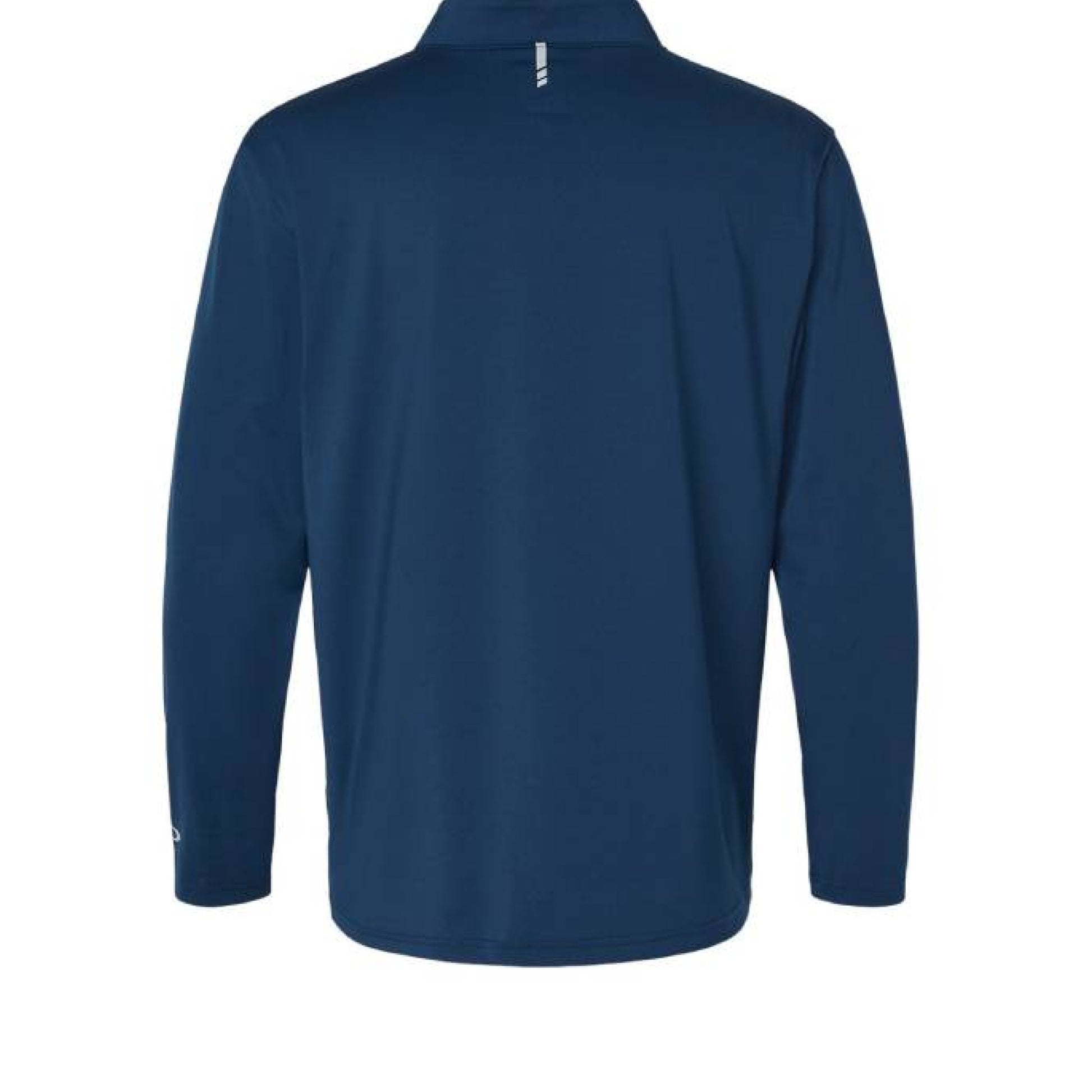 Team Navy - BACK