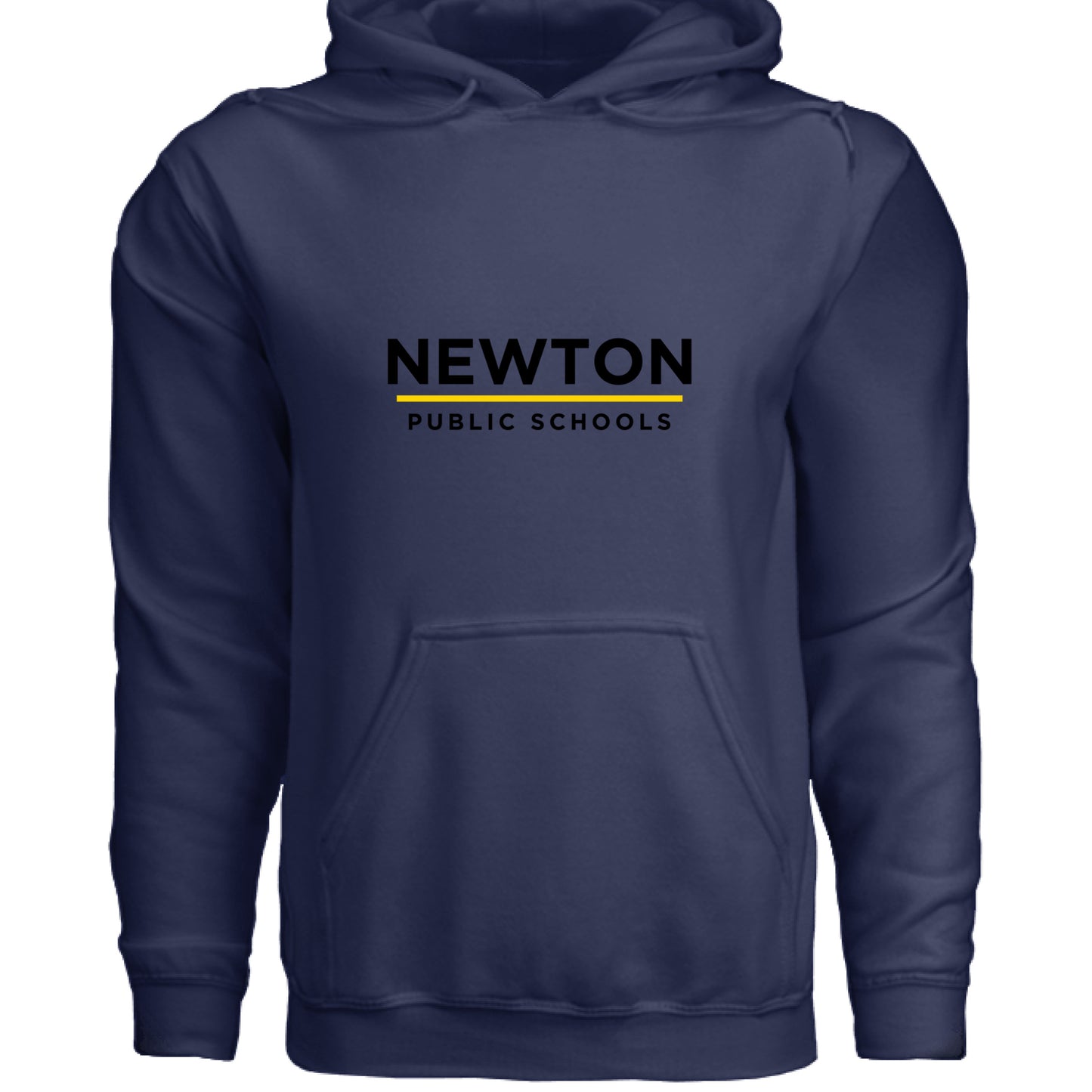Navy - FRONT