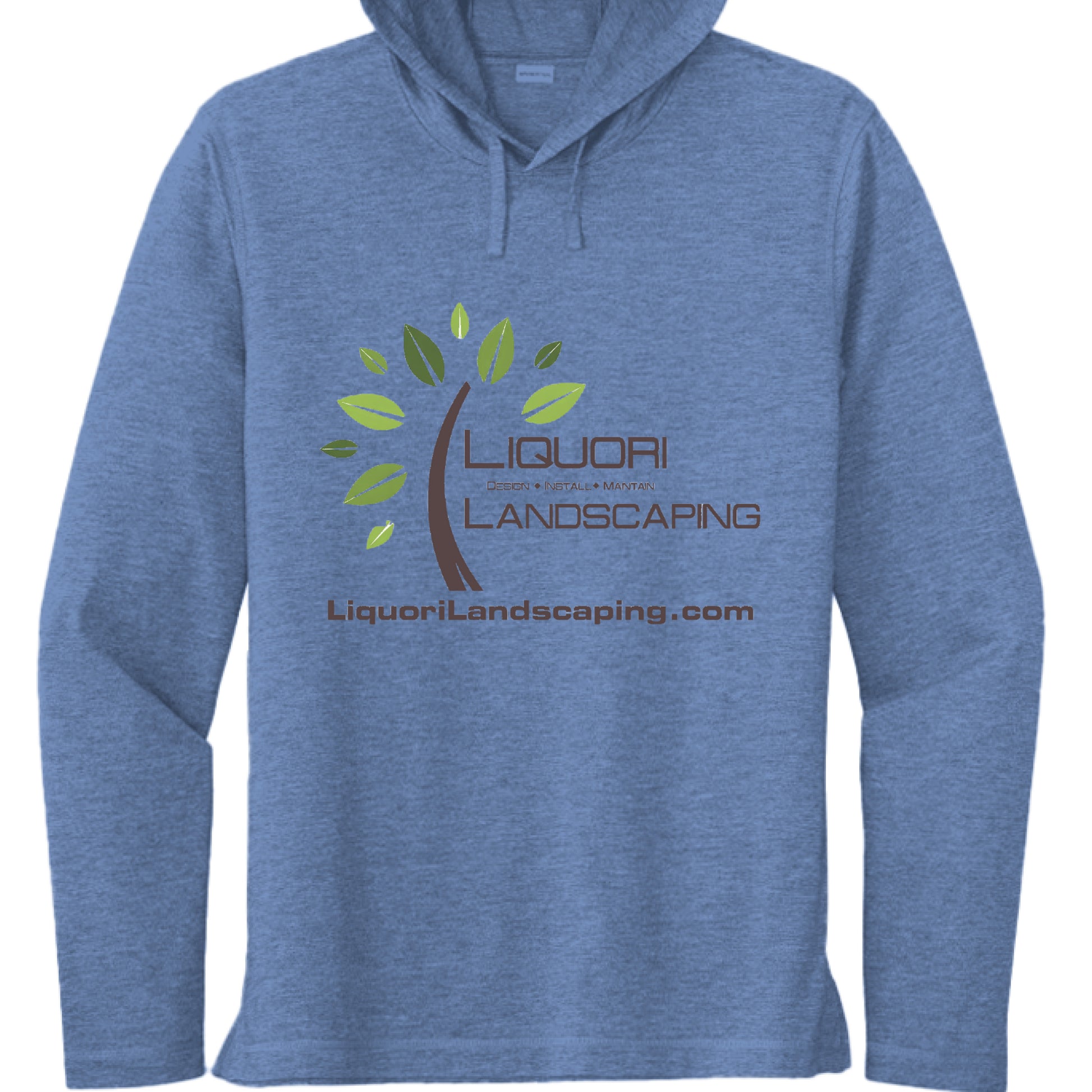 True Royal Hth - FRONT