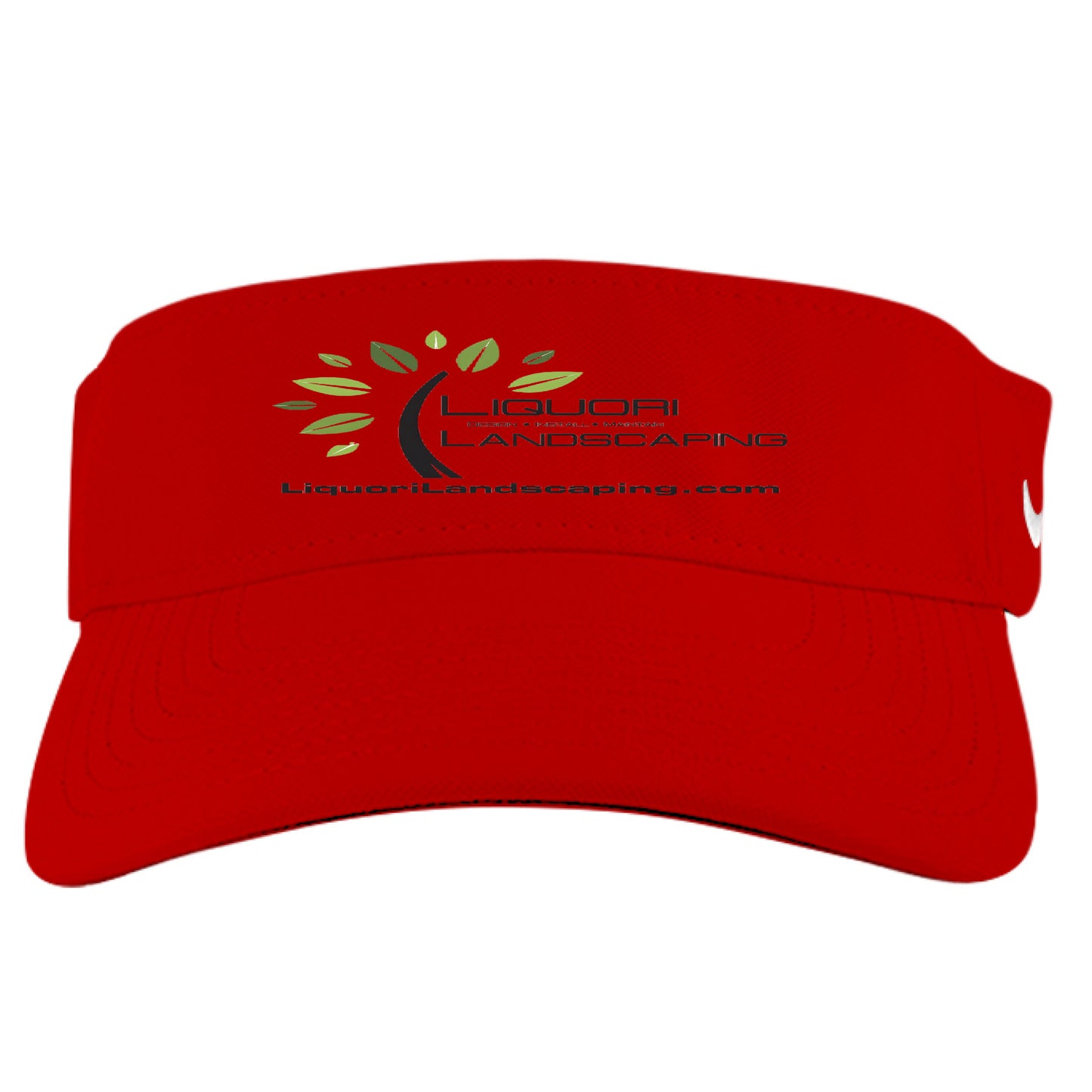 University Red - FRONT