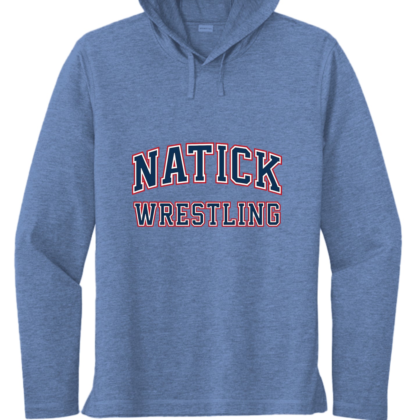 True Royal Hth - FRONT