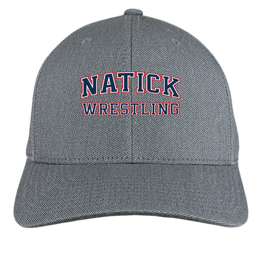 Quiet Shade Grey Heather - FRONT