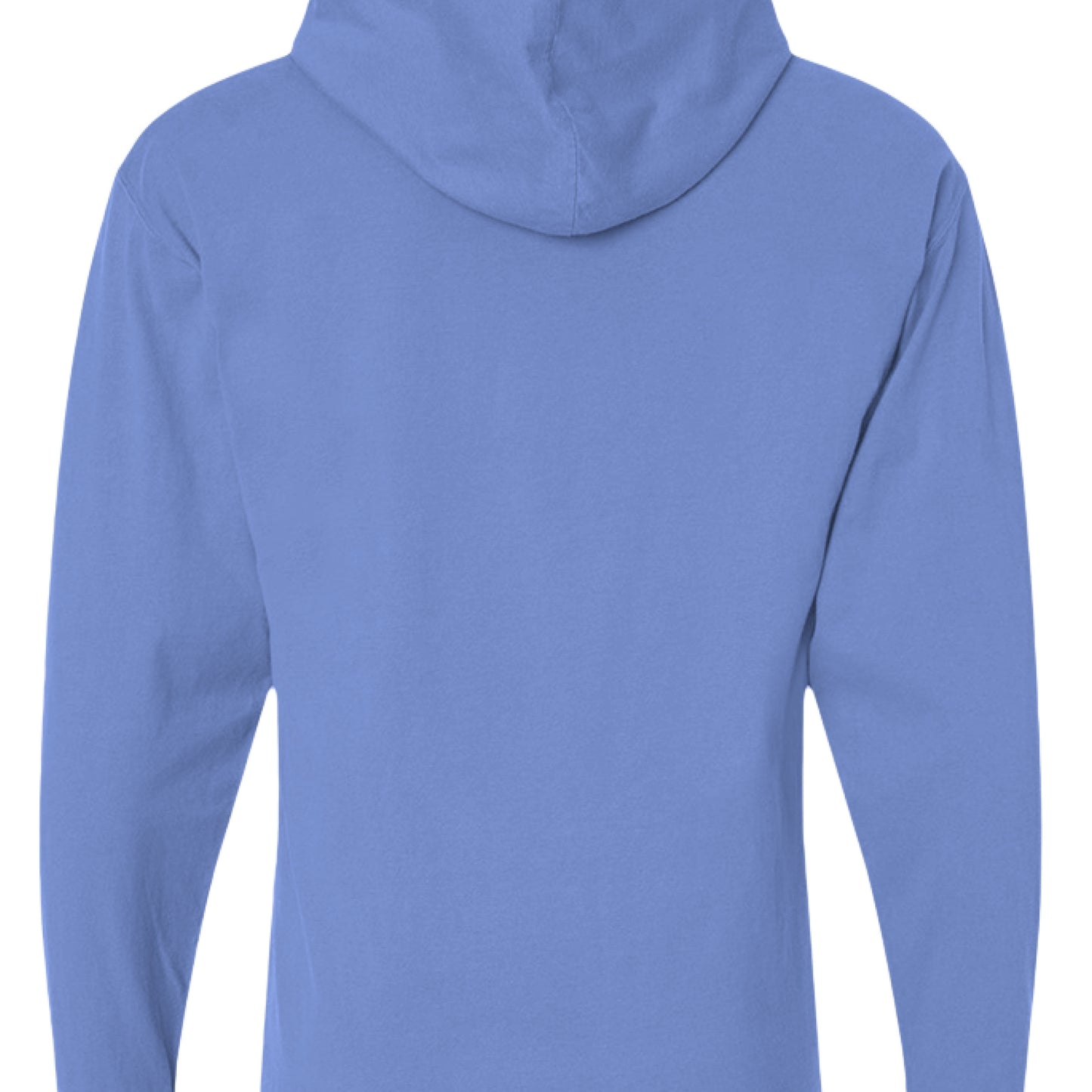 DEEP FORTE BLUE - BACK