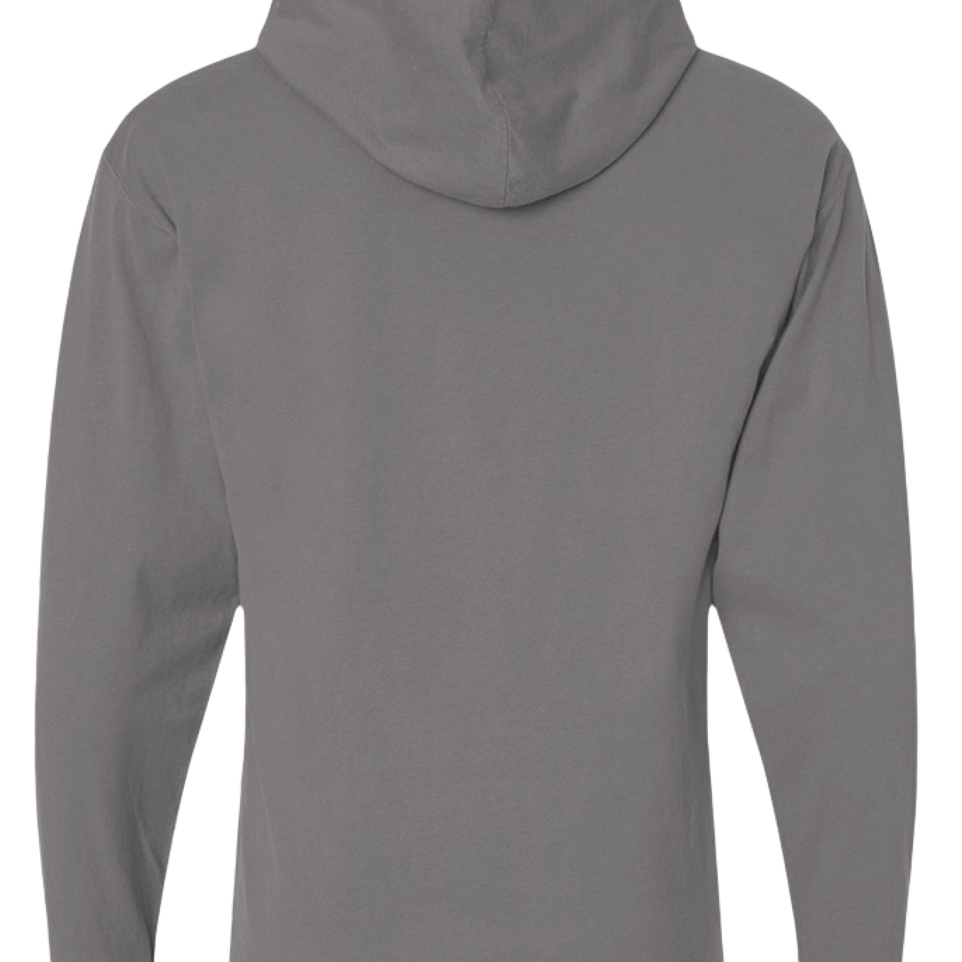 NEW RAILROAD GRY - BACK