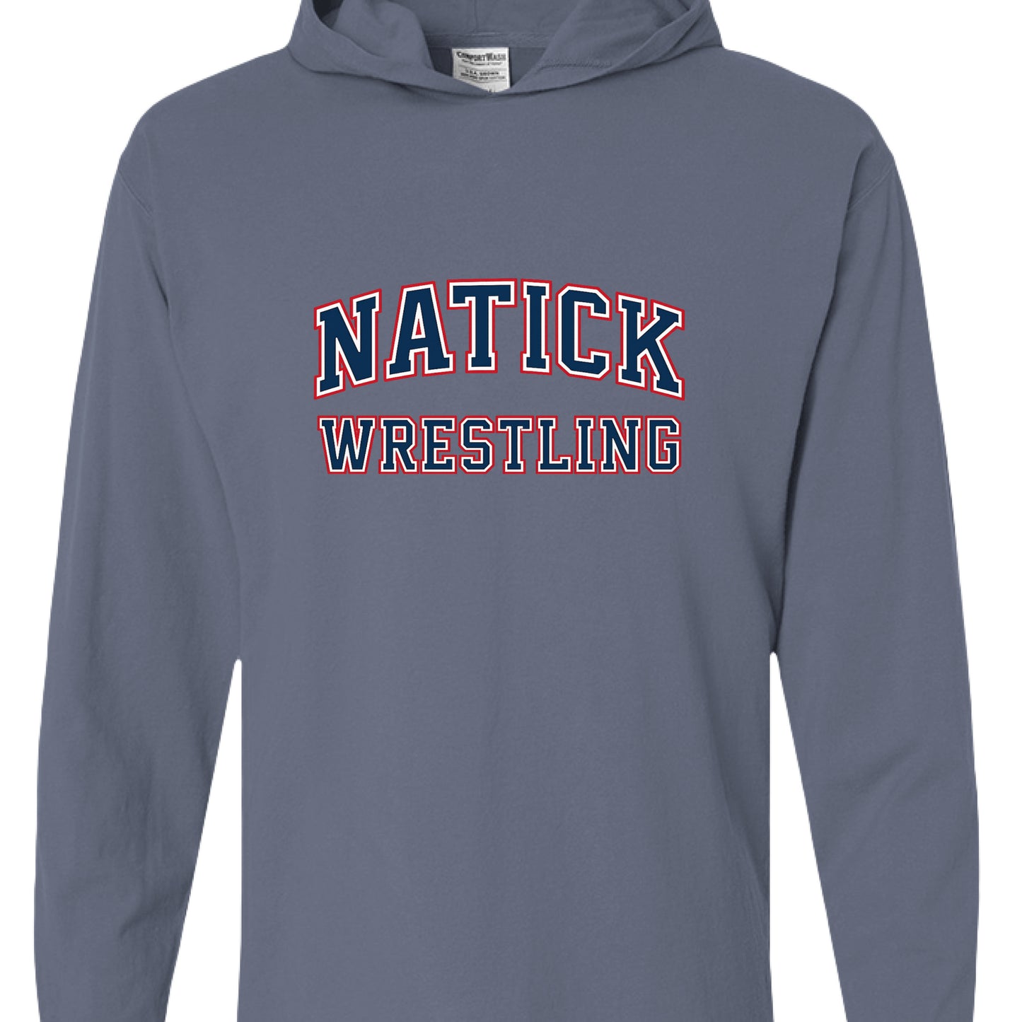 ANCHOR SLATE - FRONT